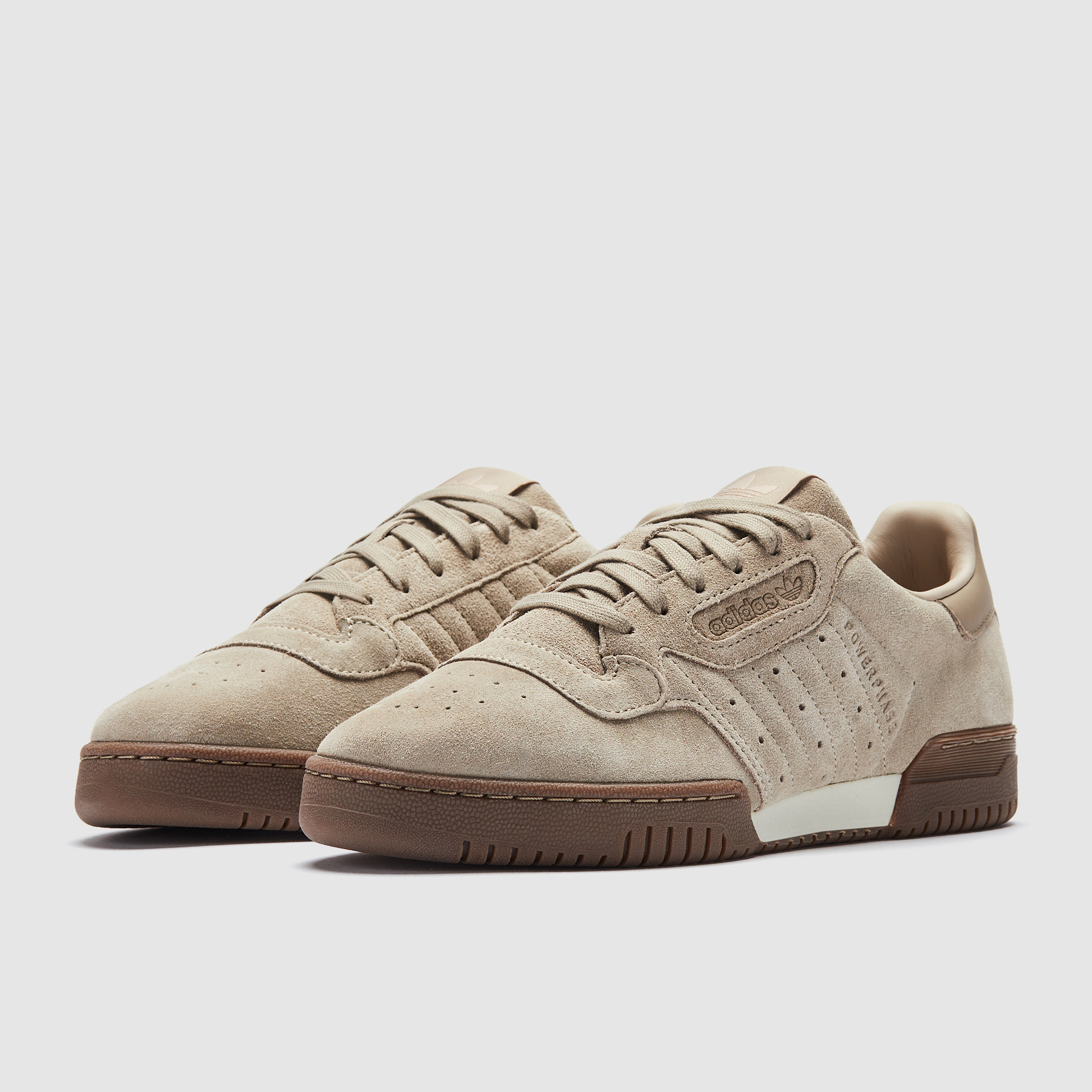 Adidas Originals Powerphase Beige