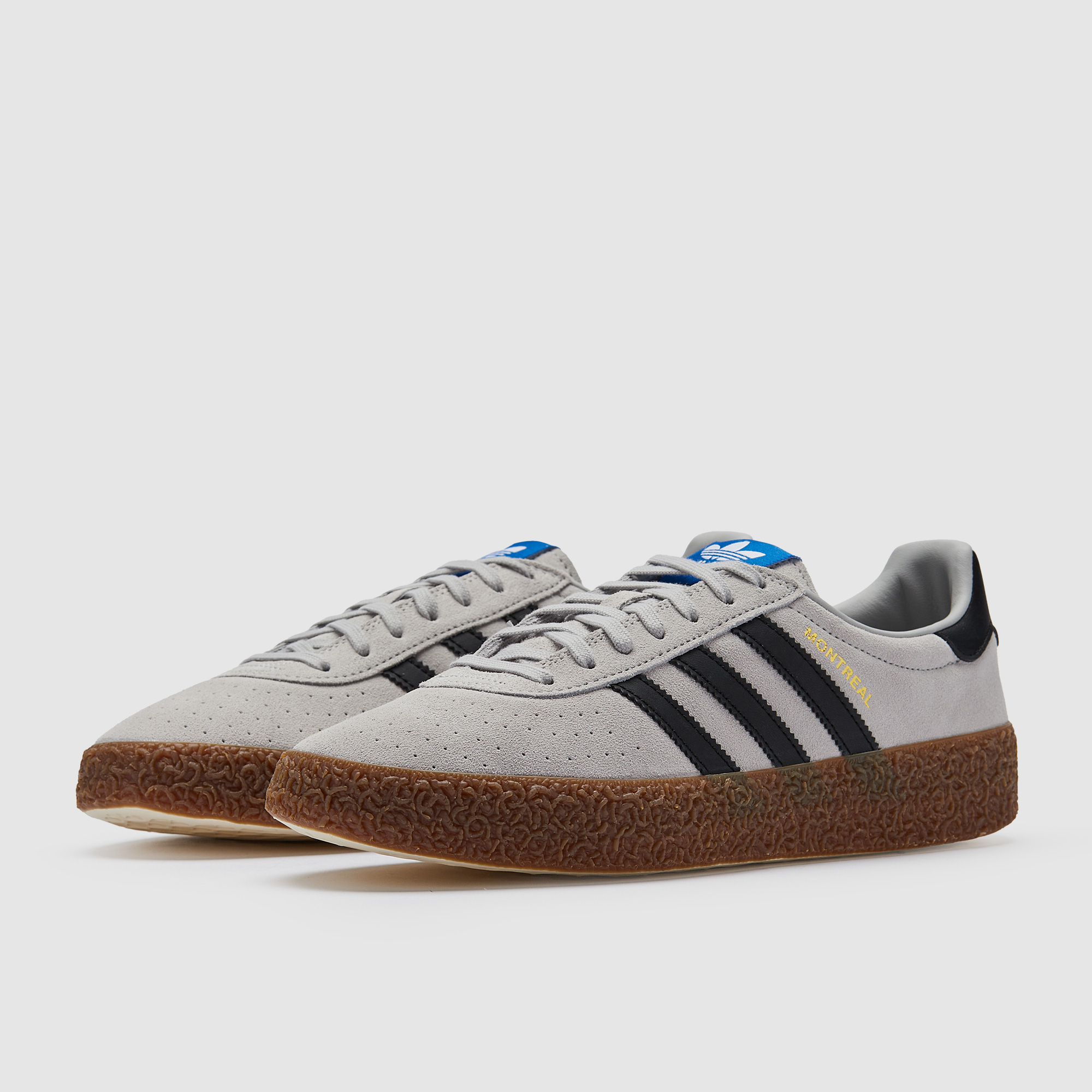 Adidas Originals Montreal Rm Grey
