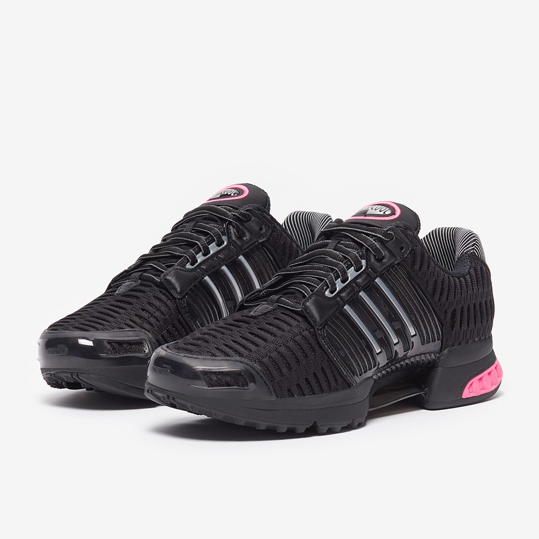 Adidas Originals Womens Climacool 1 Core Matte Silver Silver Metallic Black
