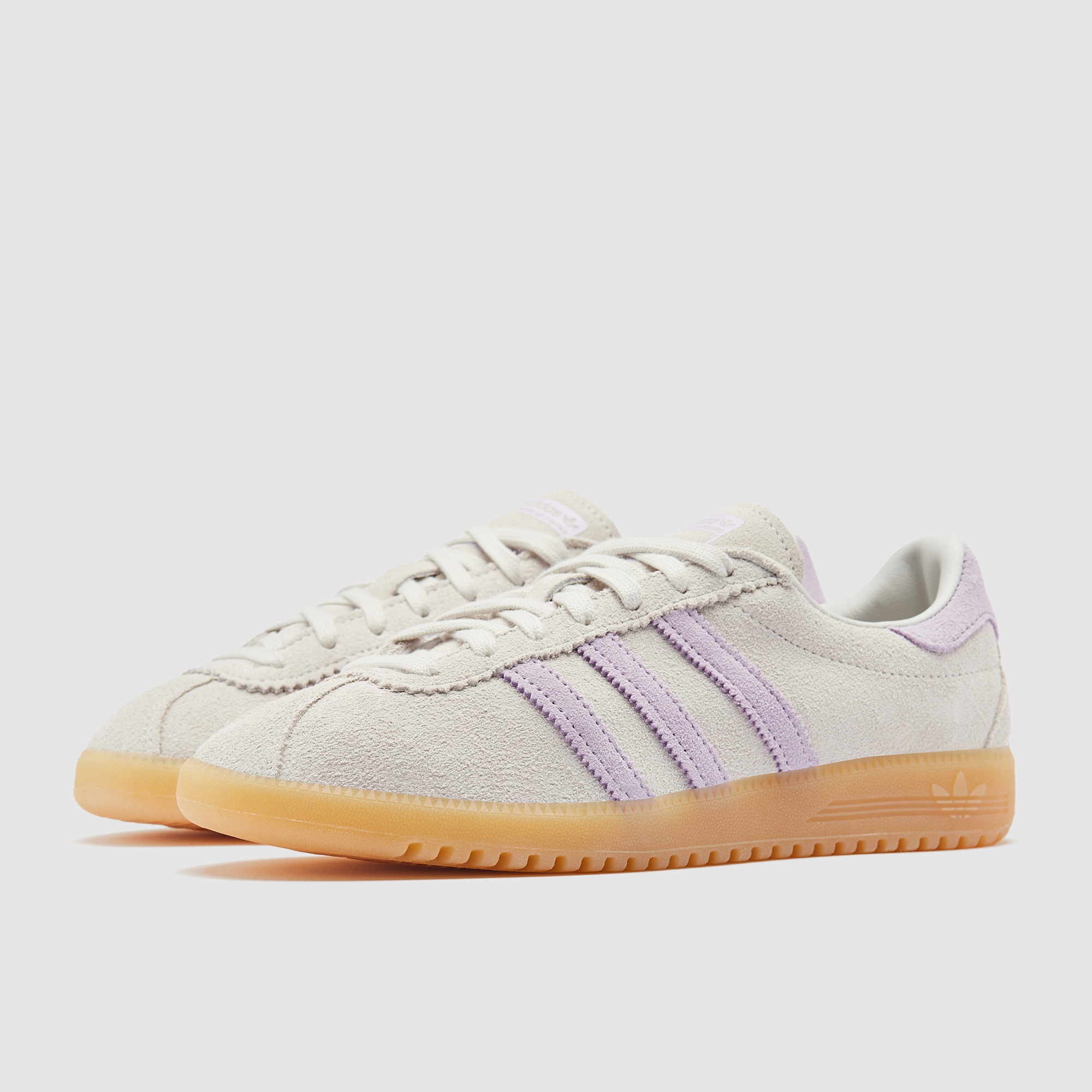 Adidas Originals Womens Brmd Grey