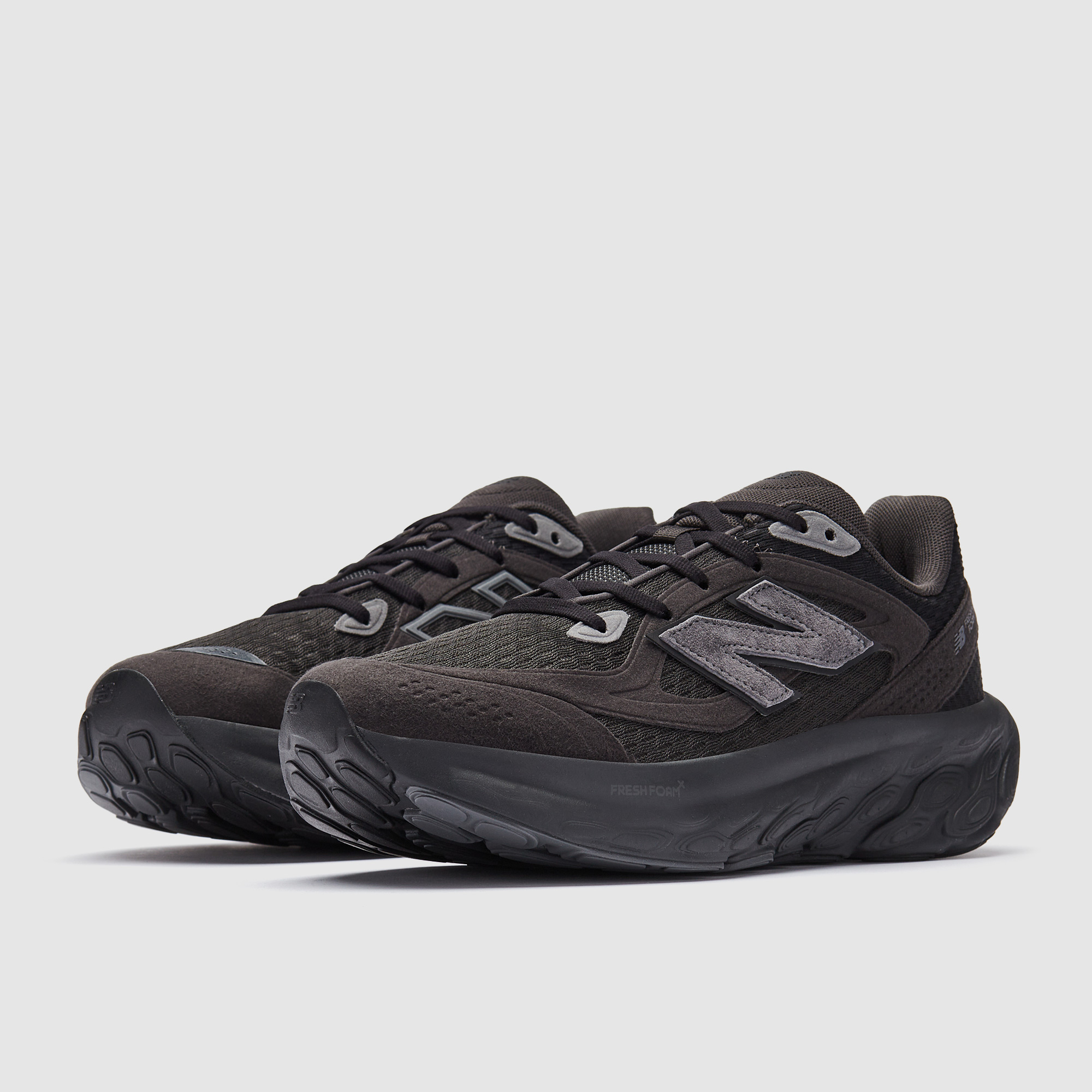 New Balance Trn Black