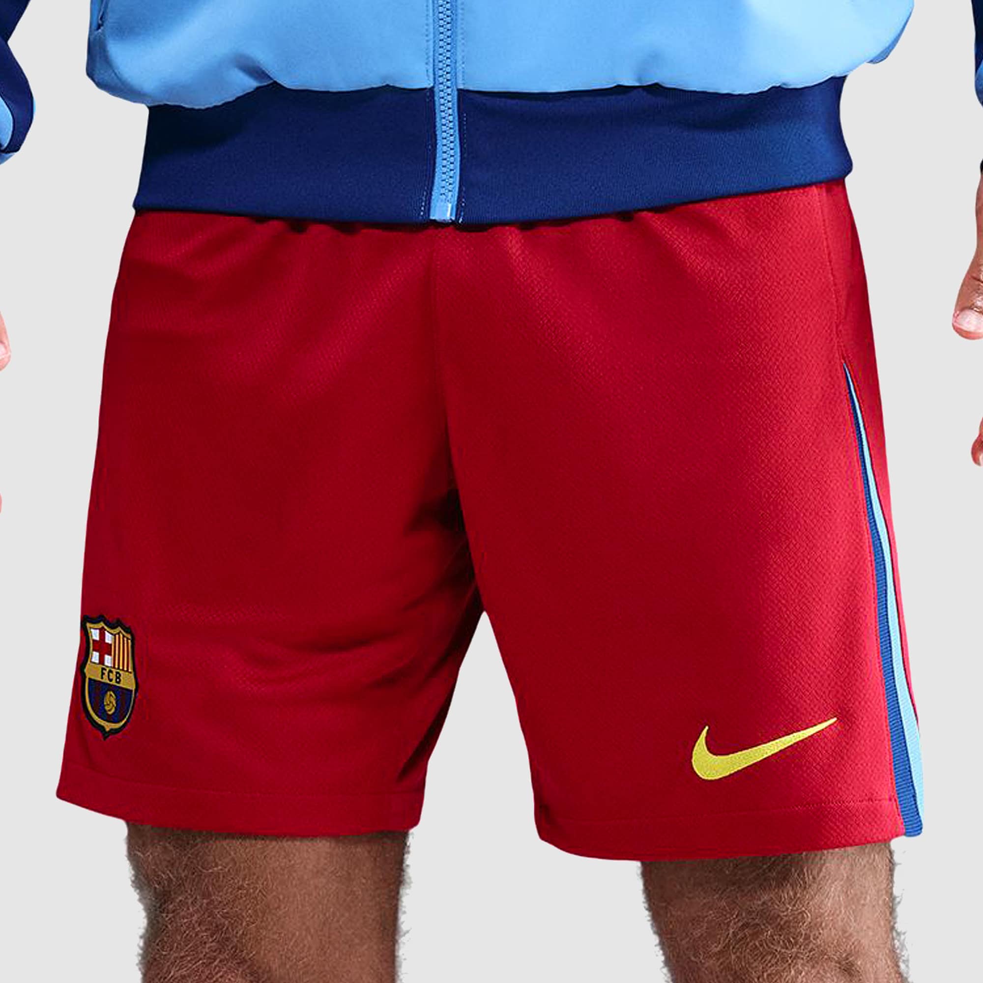 nike fc barcelona shorts
