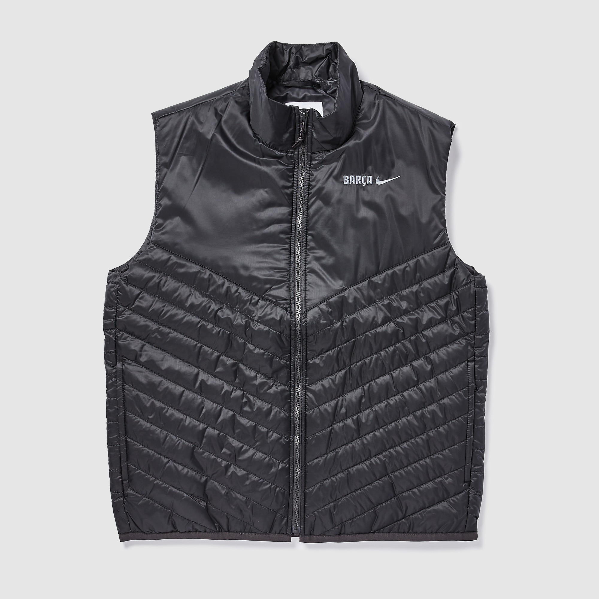 nike fc soccer vest