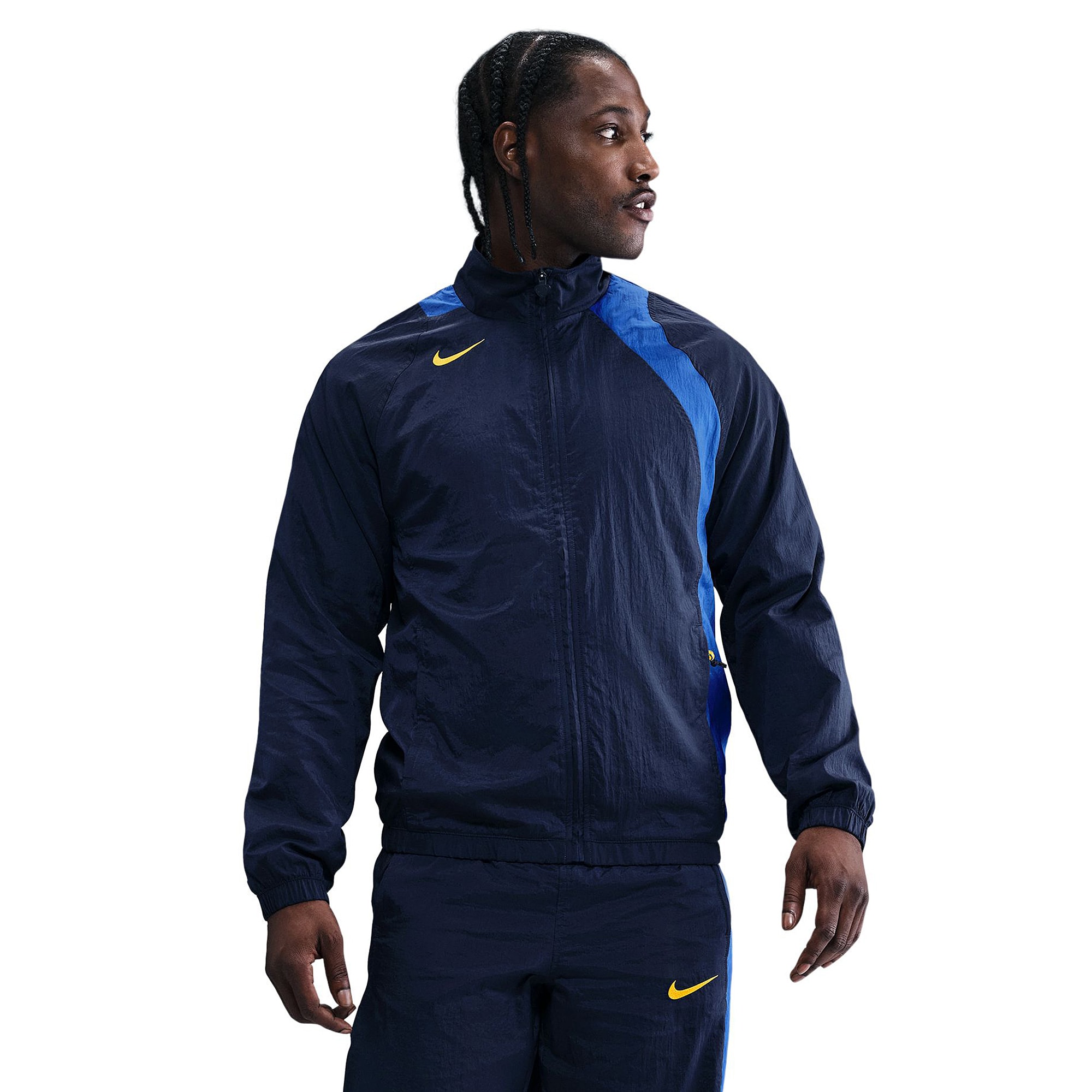 nike 90 jacket