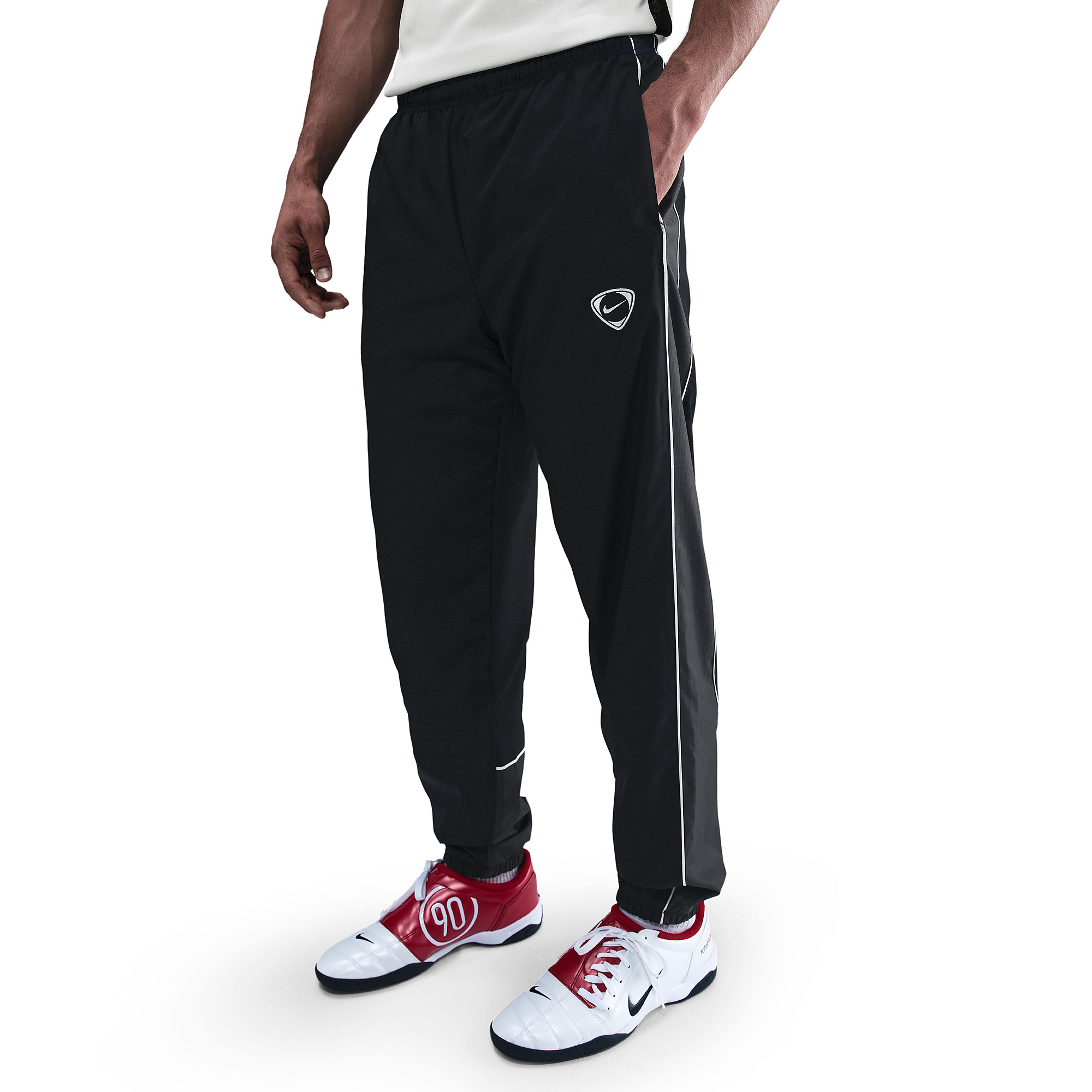 Nike Repel Academy+ Pants Black