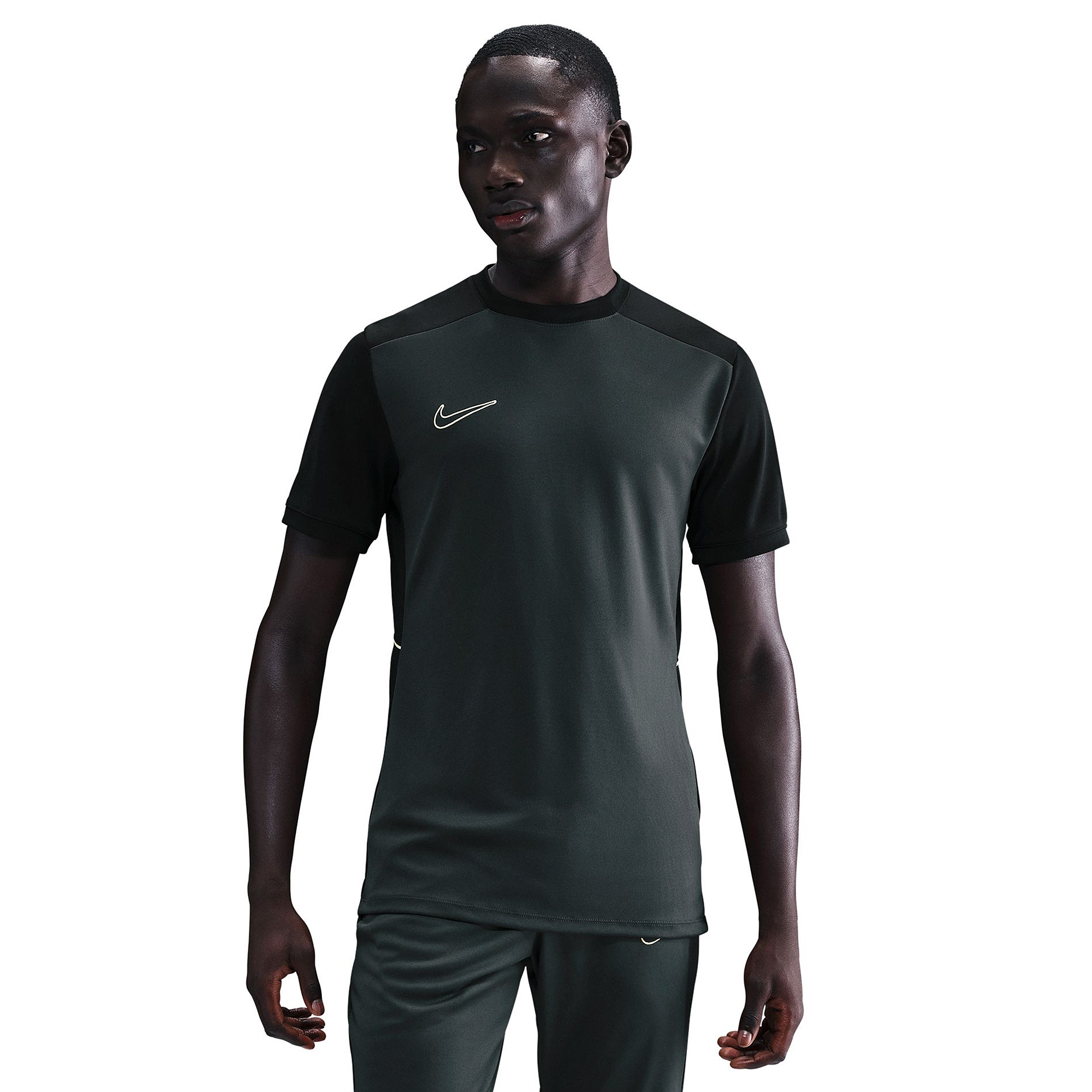 Nike Academy 25 Dri Fit Kpz Pants Green