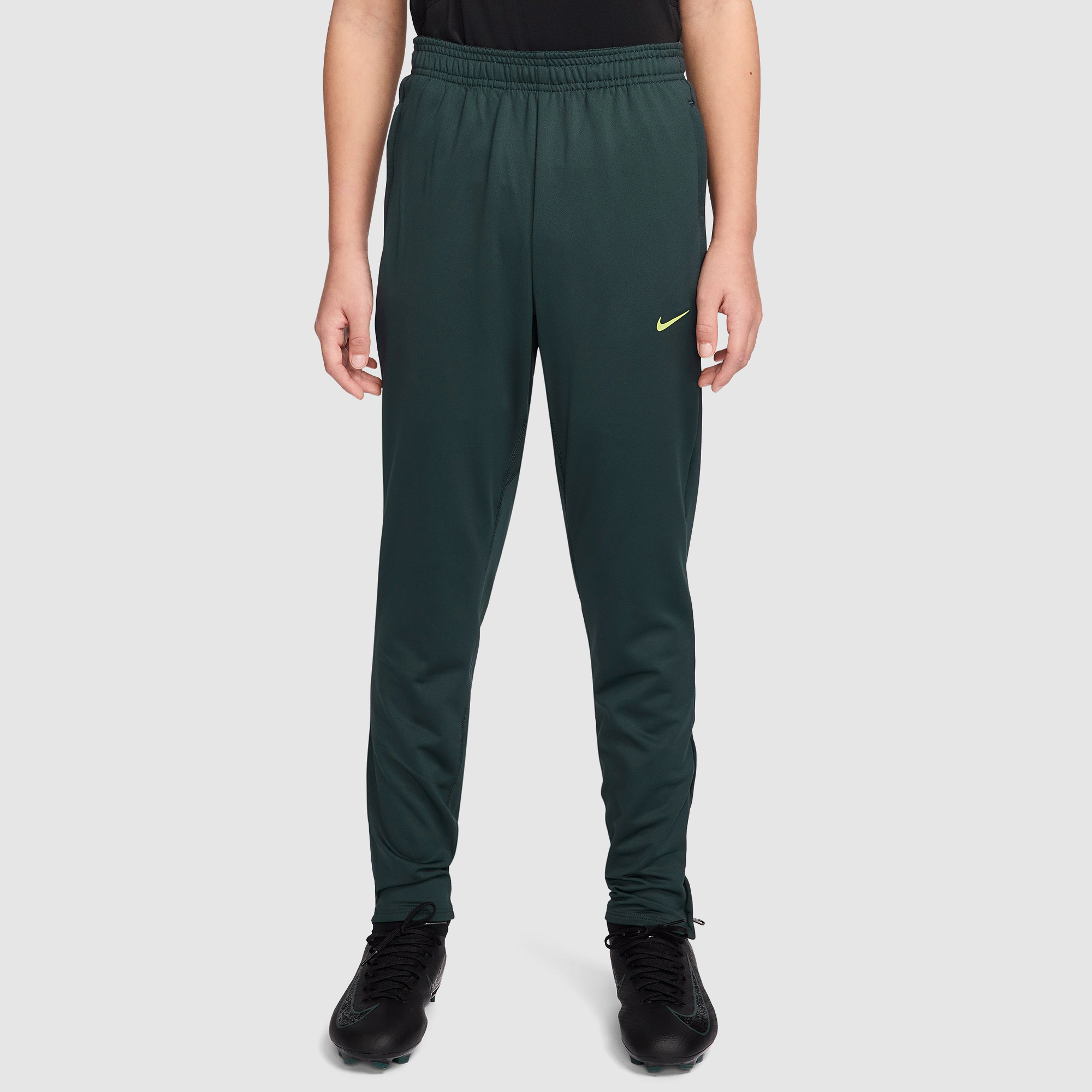 Nike Kids Dri Fit Strike Pants Green