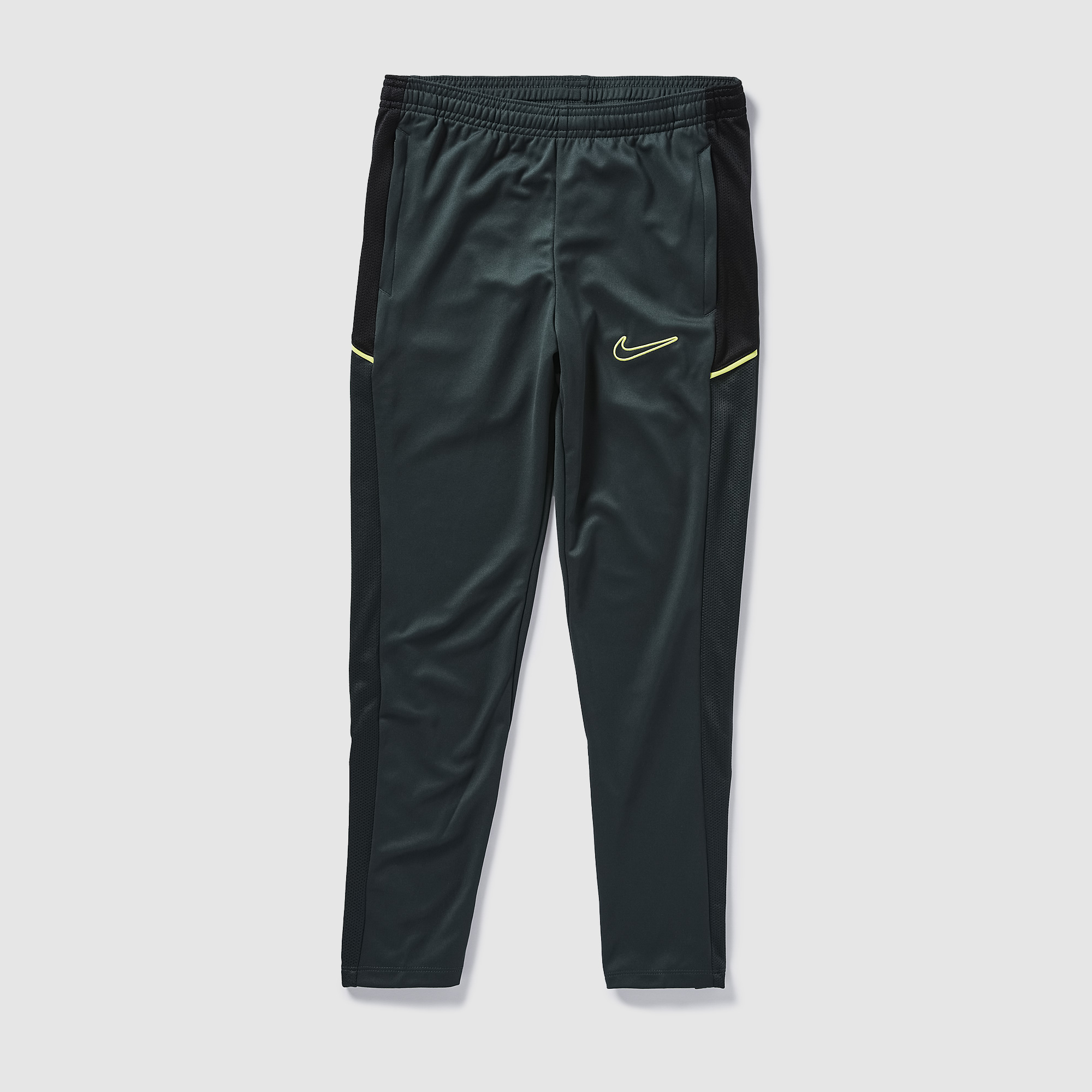 Nike Kids Academy 25 Dri Fit Kpz Pants Green