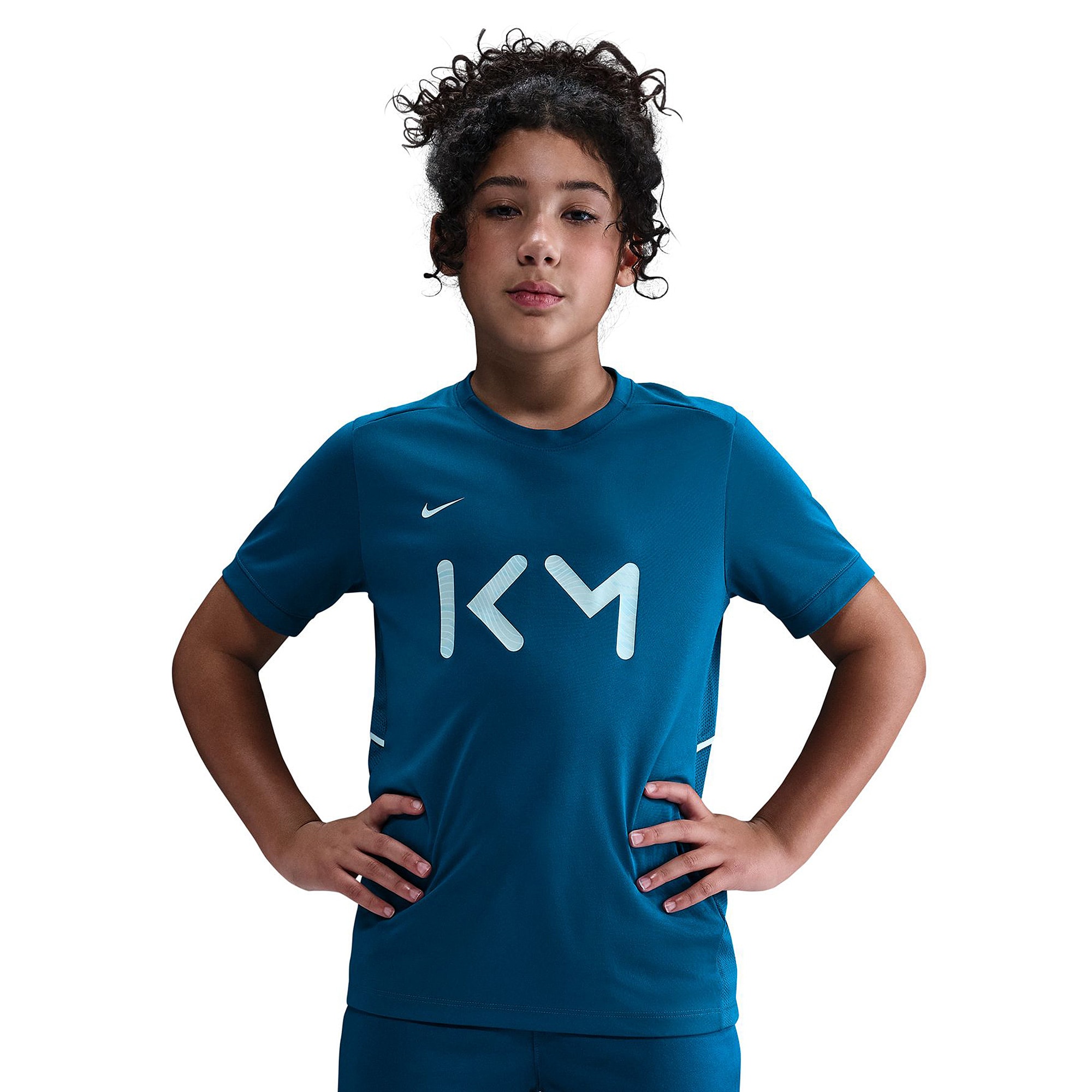 nike green abyss shirt