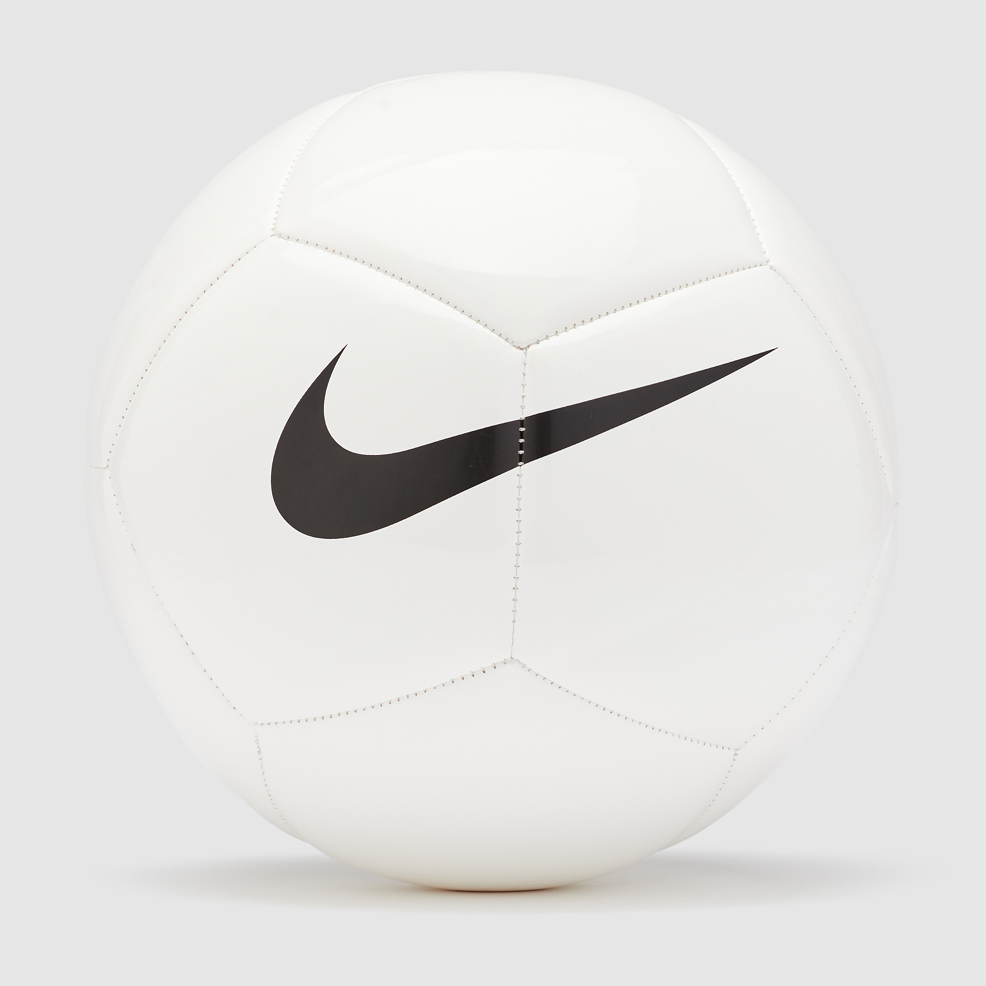Nike Pitch Team Football White