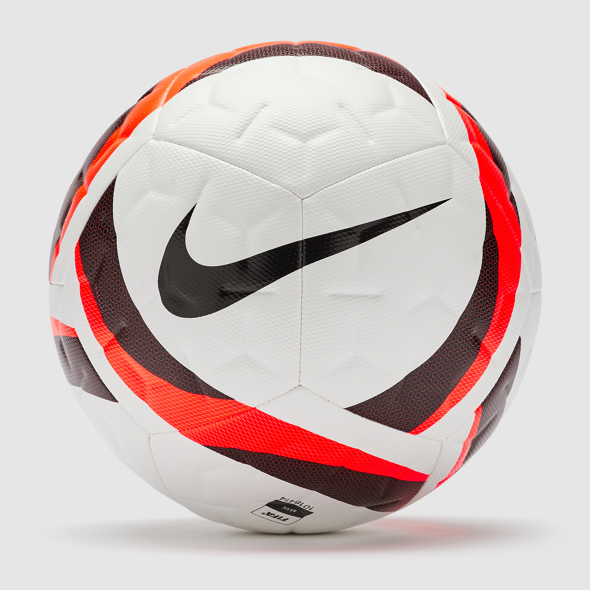 Nike Academy Plus Football White