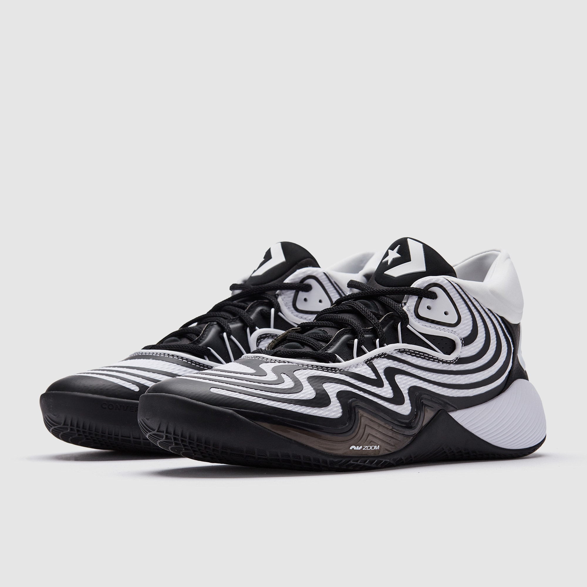 chucks basketball shoes