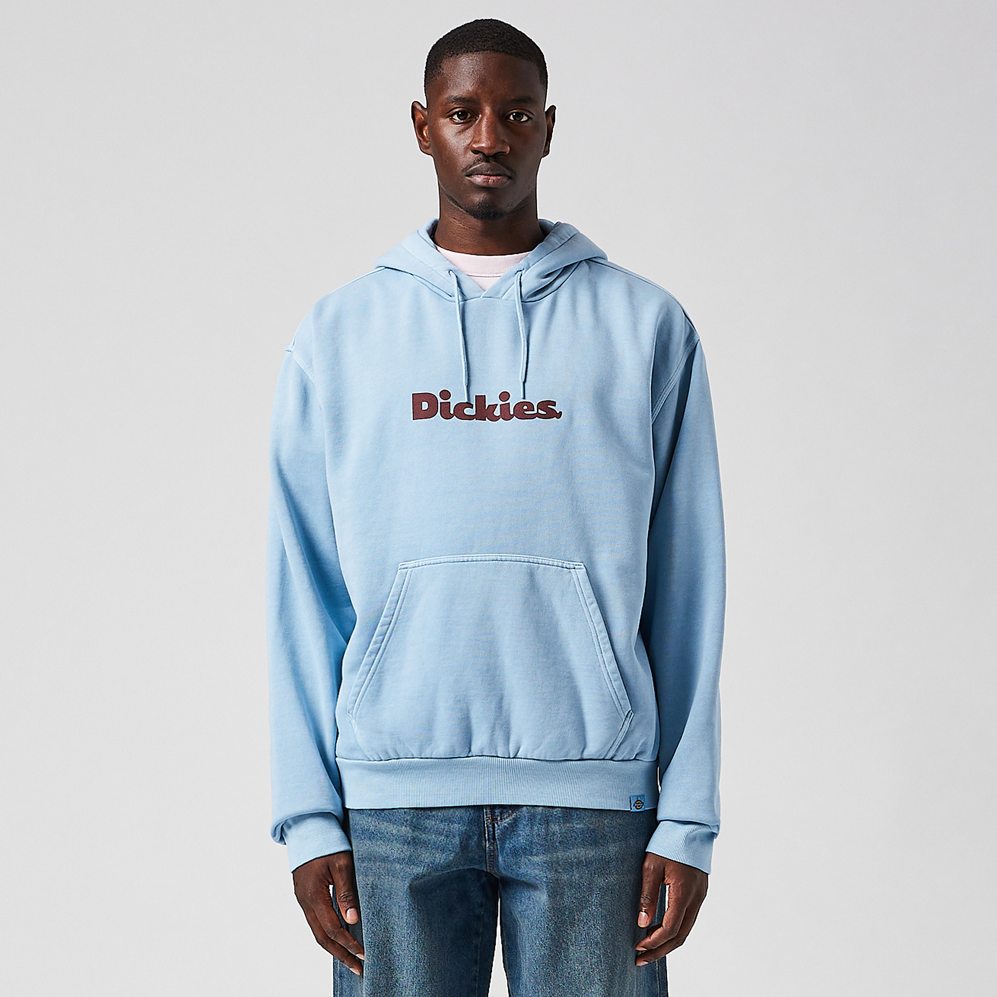 Dickies Slayden Hoodie Blue