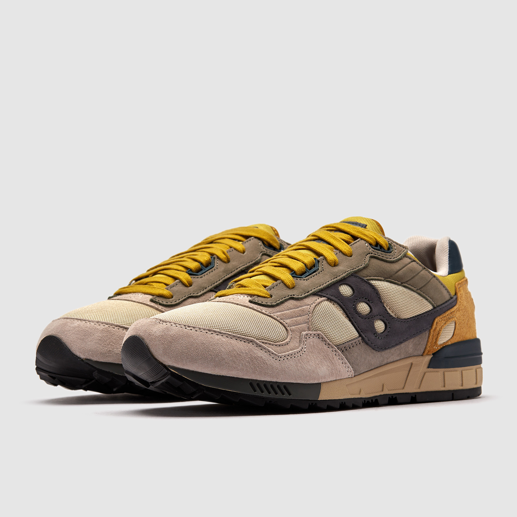 Saucony Shadow 5000 Beige
