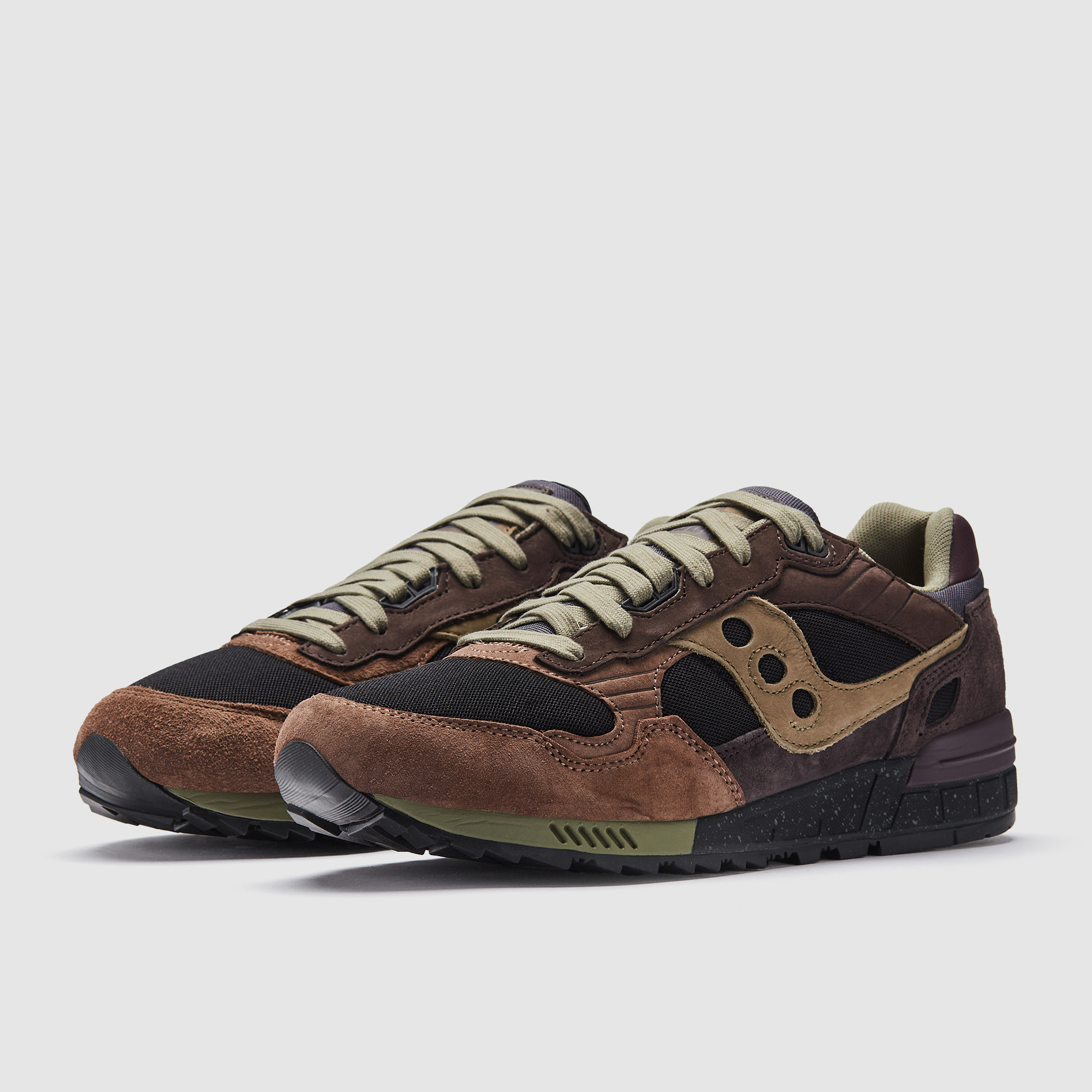 Saucony Shadow 5000 Grey