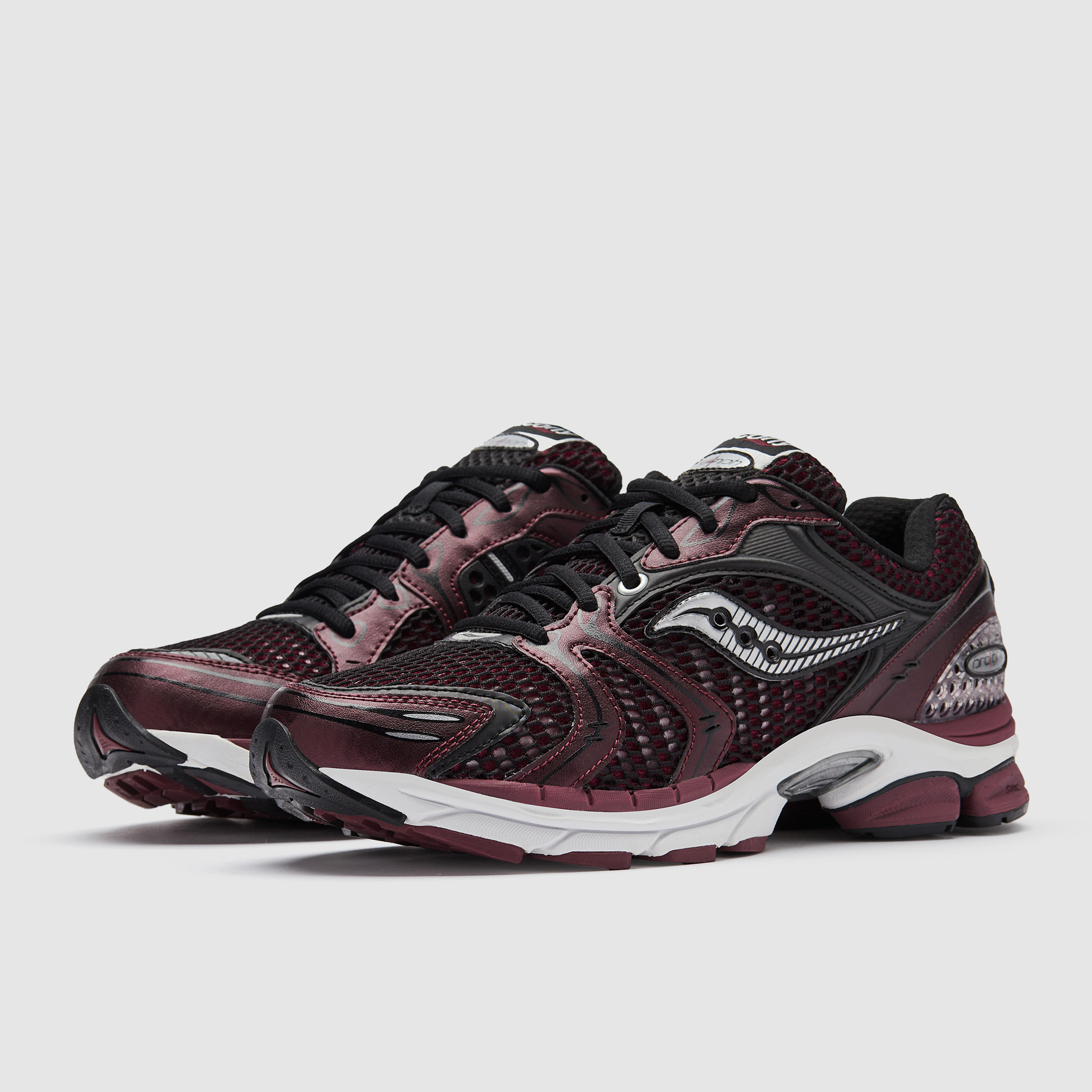 Saucony Progrid Triumph 4 Red