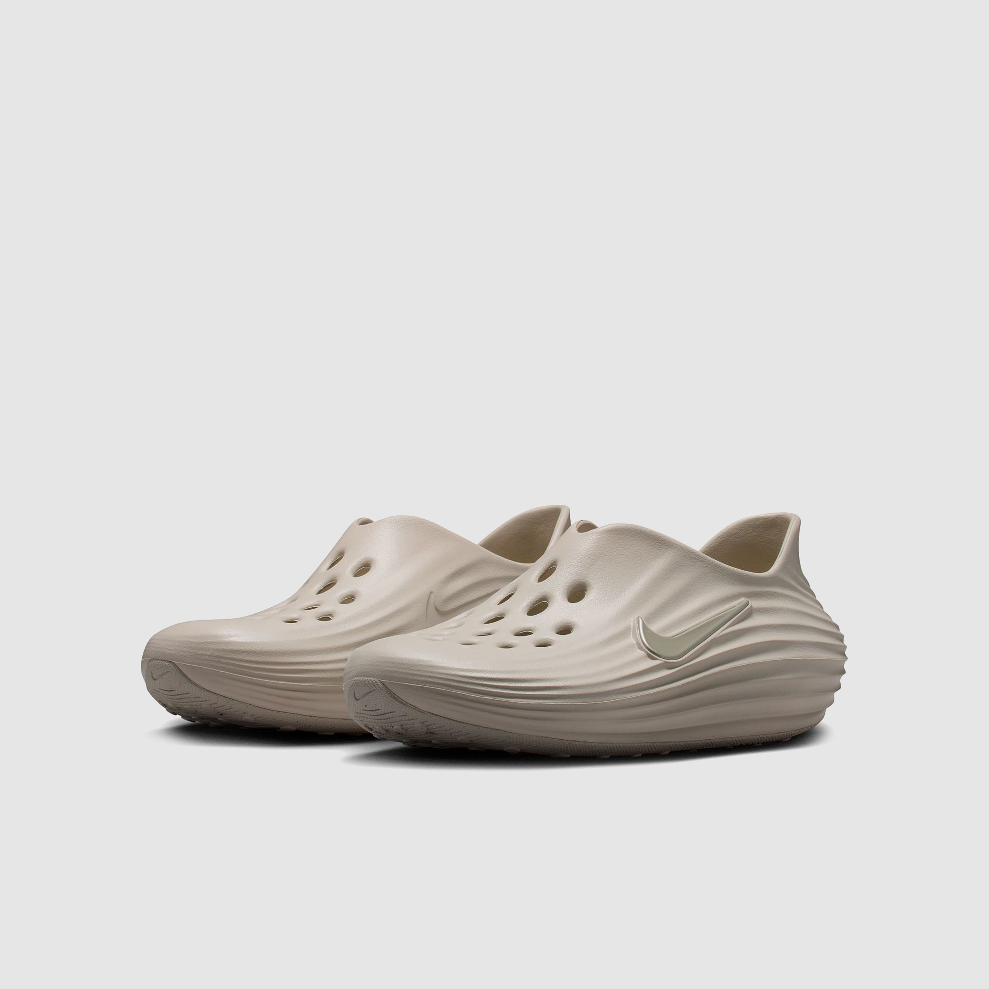 Nike Sportswear Older Kids Reactx Rejuven8 Gs Lt Orewood Brown