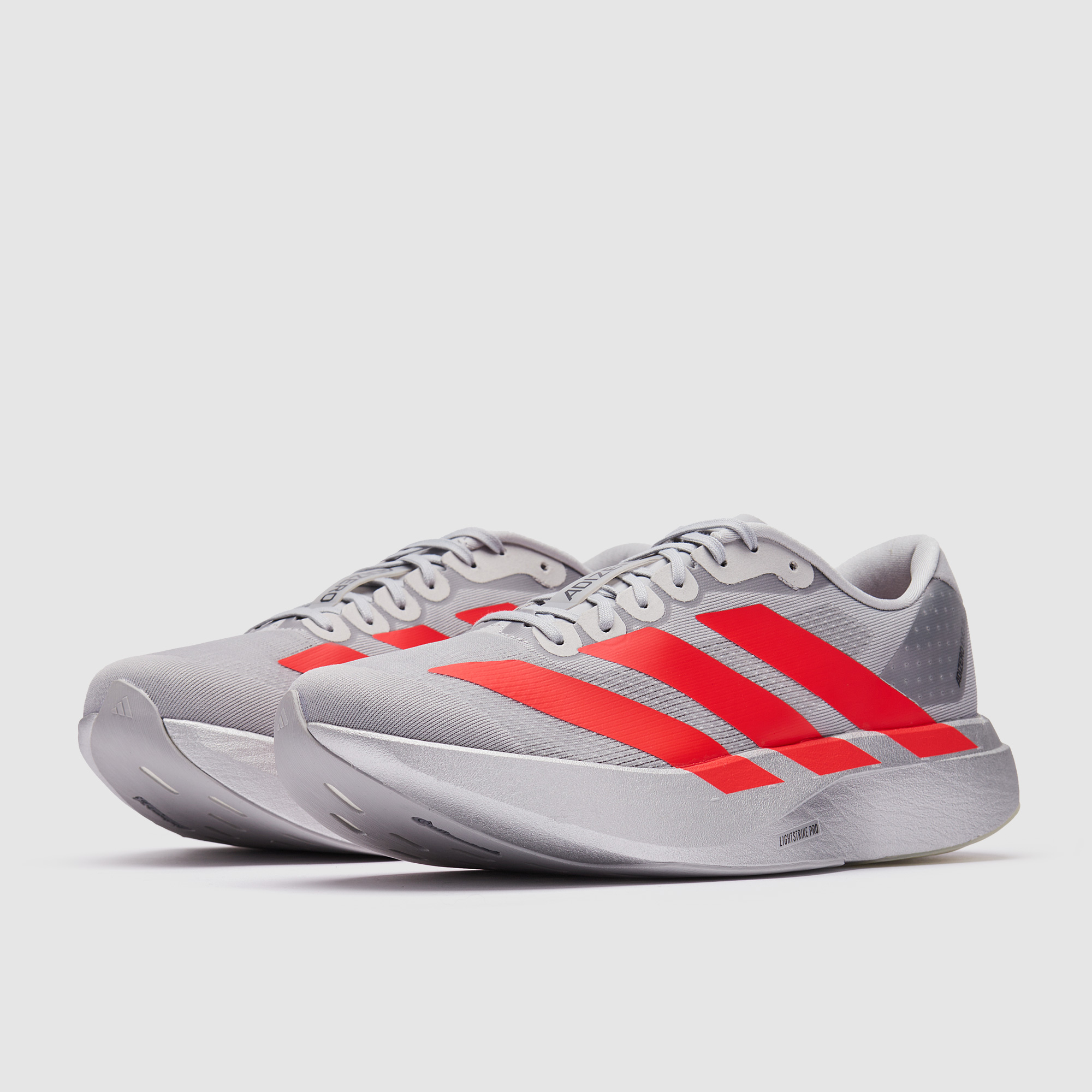 Adidas Adizero Evo Sl Grey