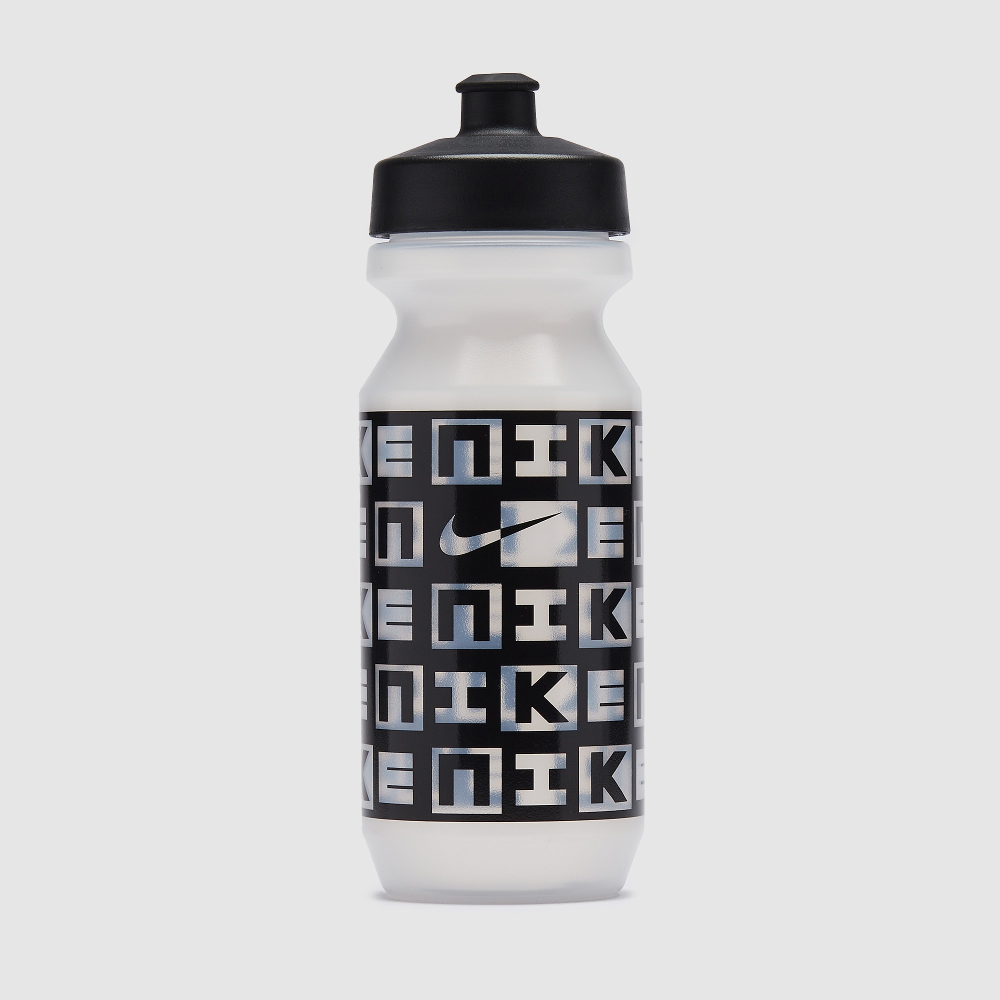 nike football water bottle