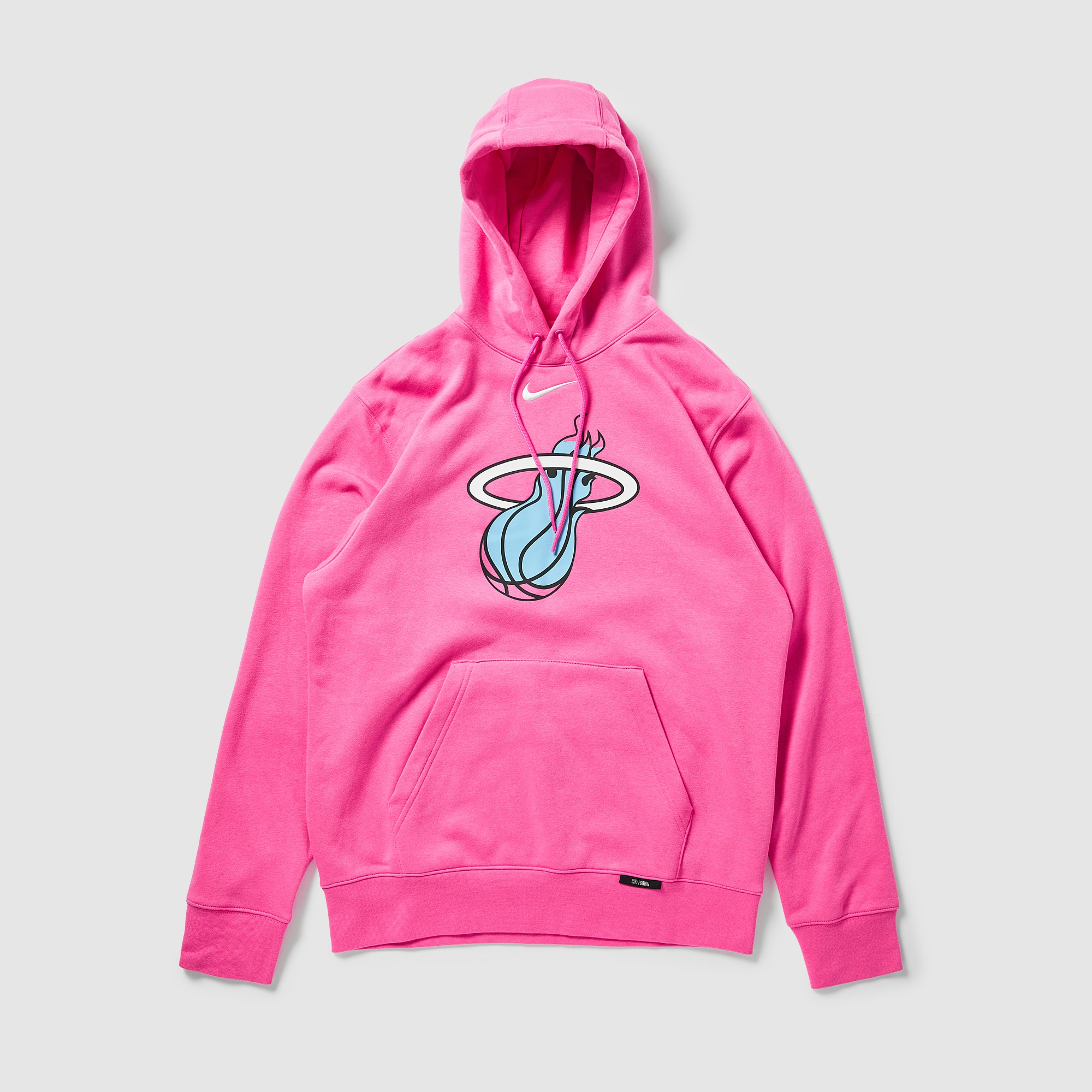 pink mens hoodie nike