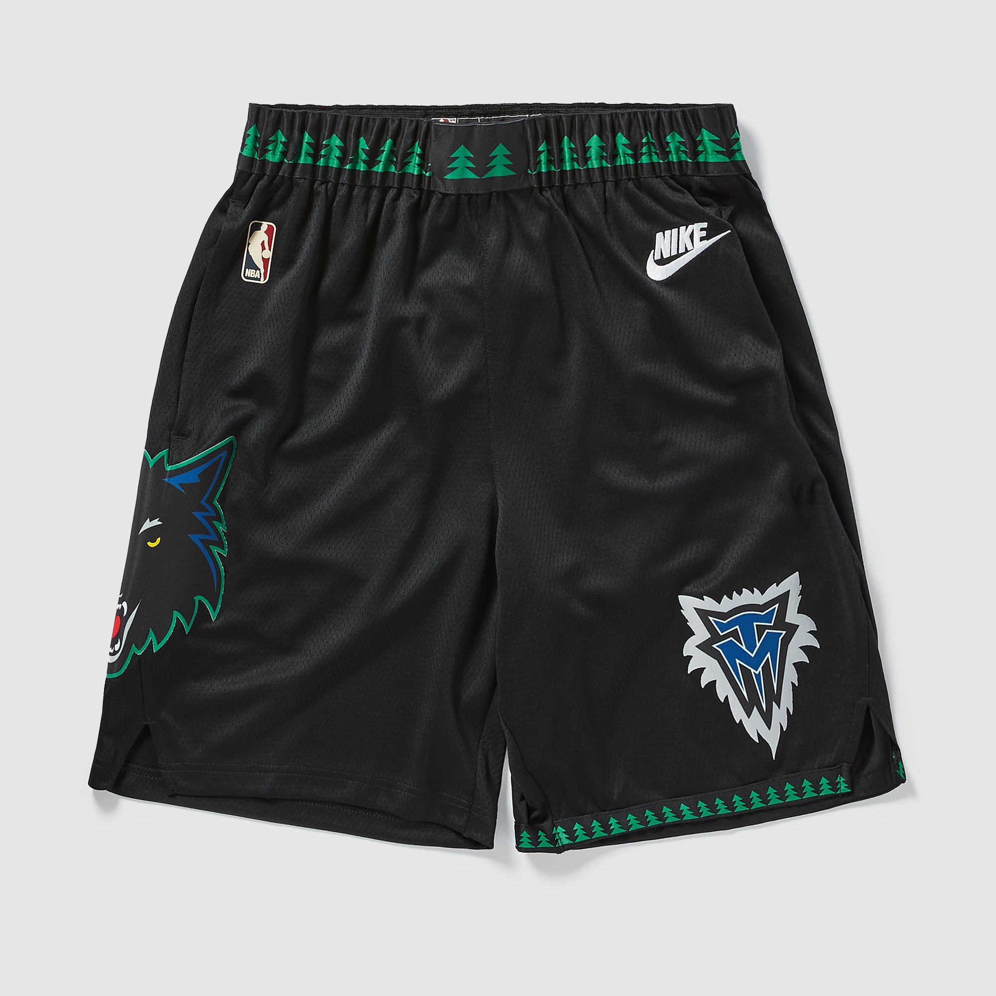 nike nba shorts