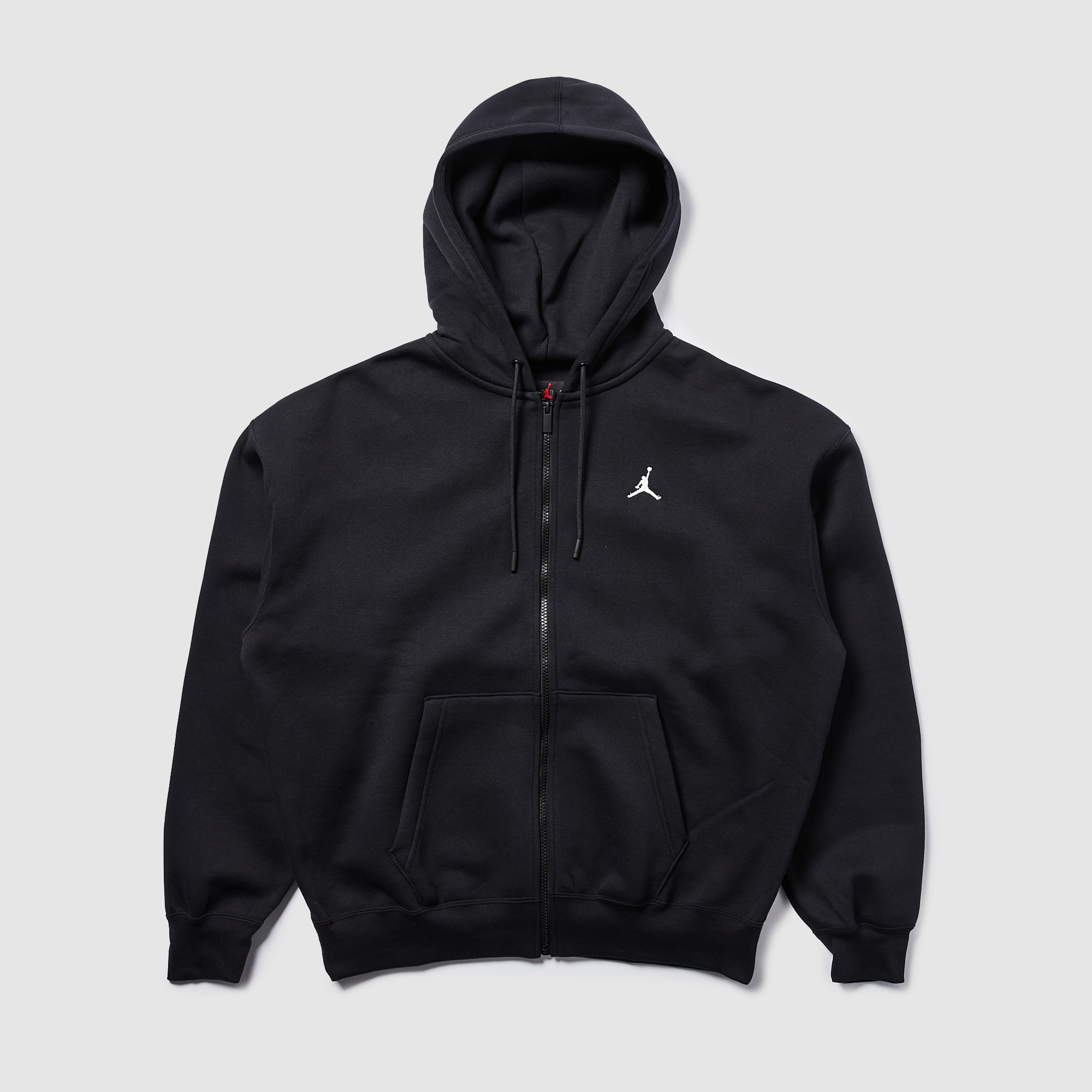 jordan jacket hoodie