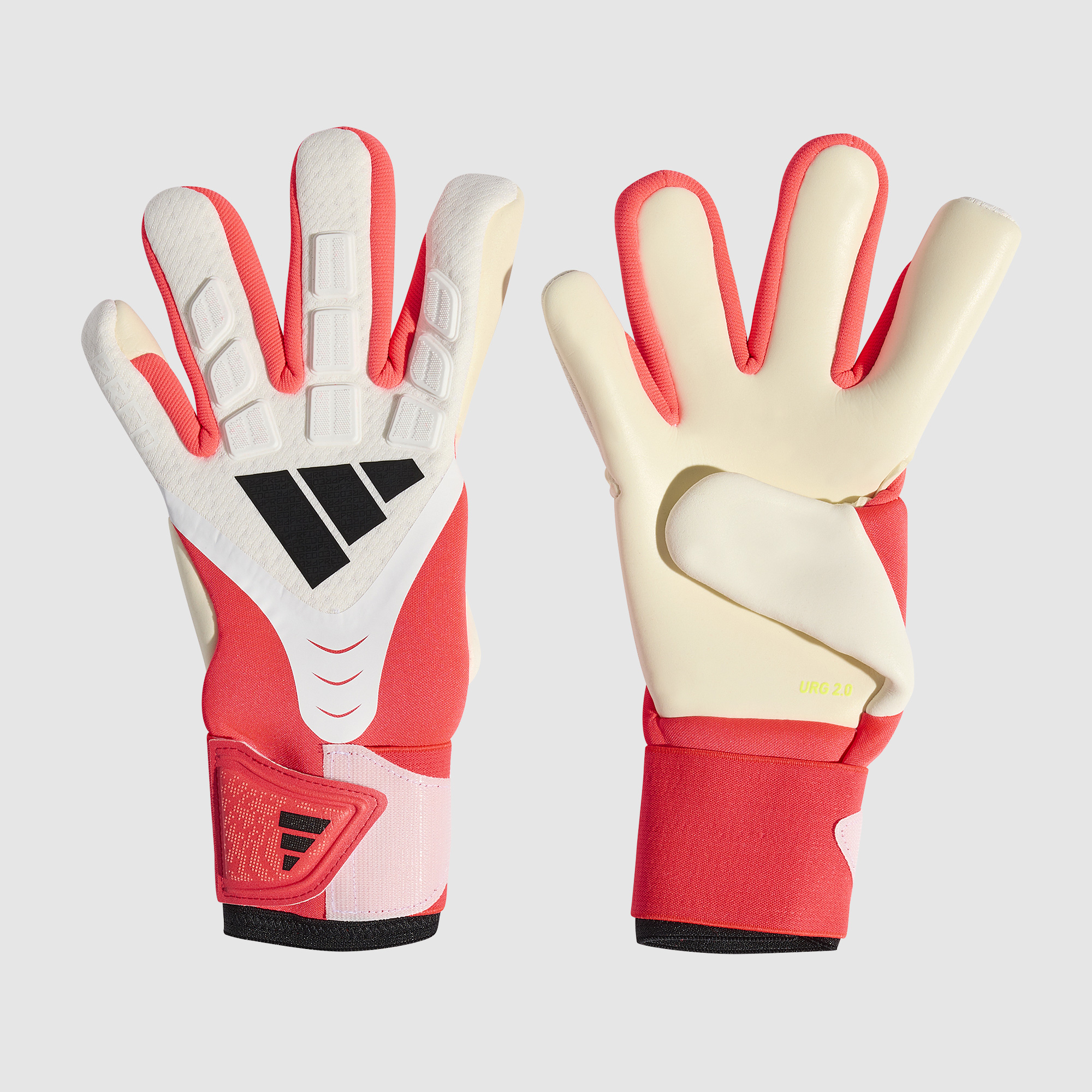 Gants De Gardien De Football Enfant ATTRAKT GRIP JUNIOR REUSCH | INTERSPORT Gants De Gardien De Football Enfant ATTRAKT GRIP JUNIOR REUSCH | INTERSPORT