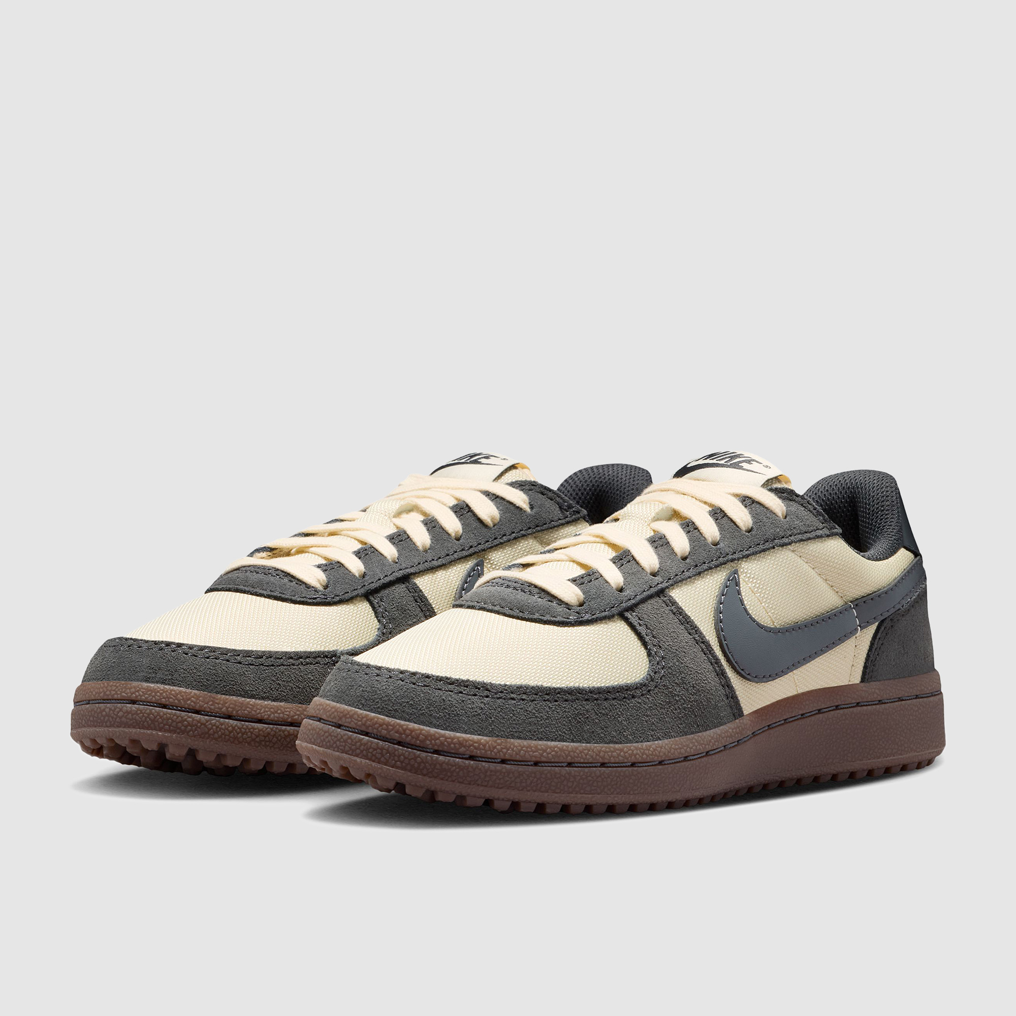 Nike Sportswear Older Kids Field General Gs Brown