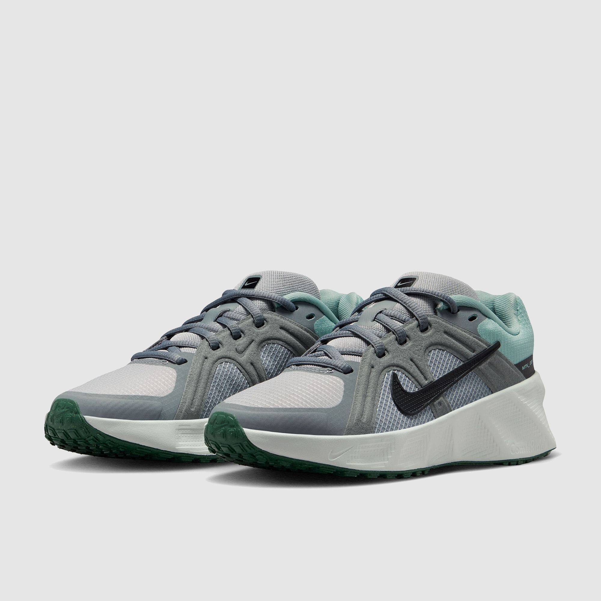 Nike Sportswear Older Kids Metro Tek Gs Grey