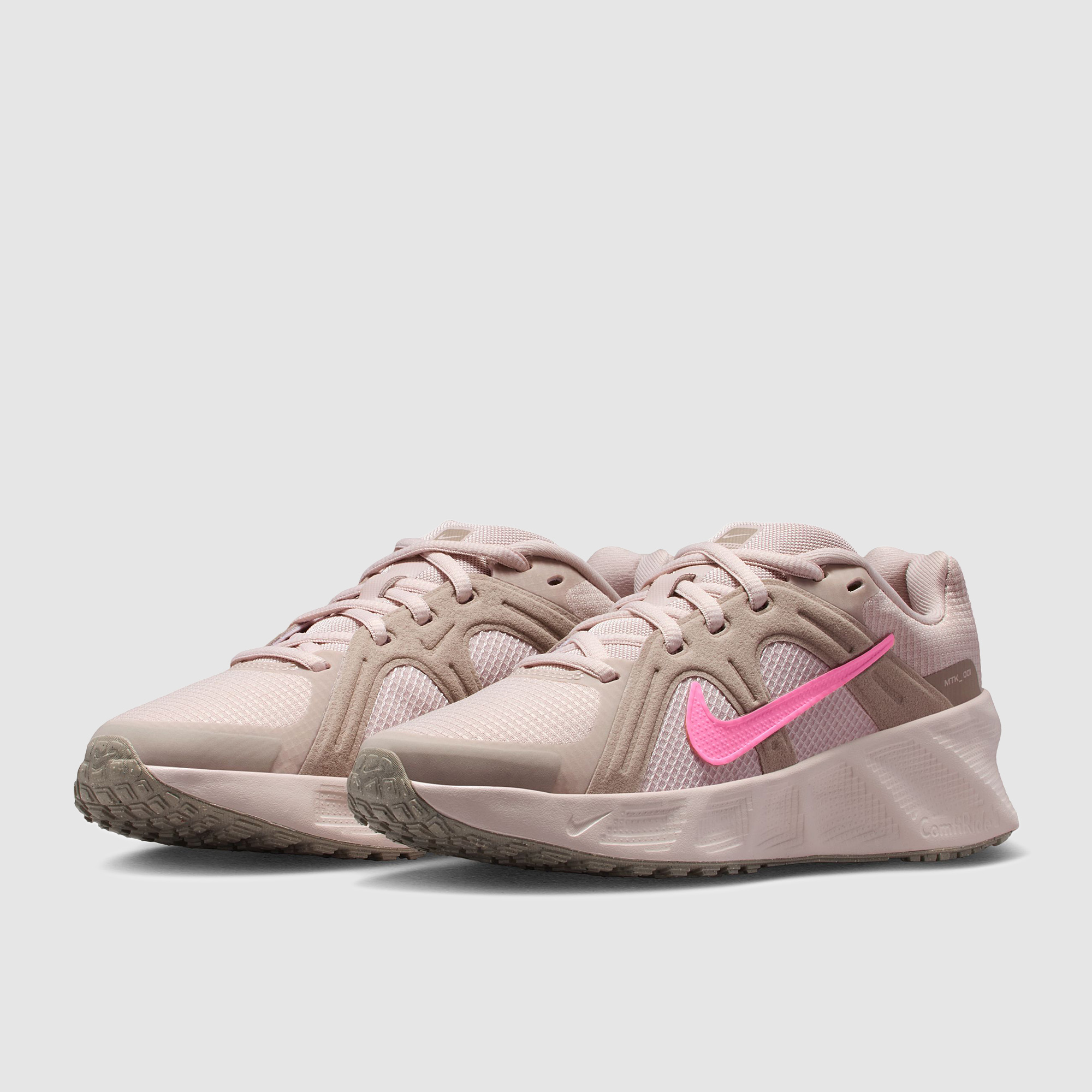 Nike Sportswear Older Kids Metro Tek Gs Pink