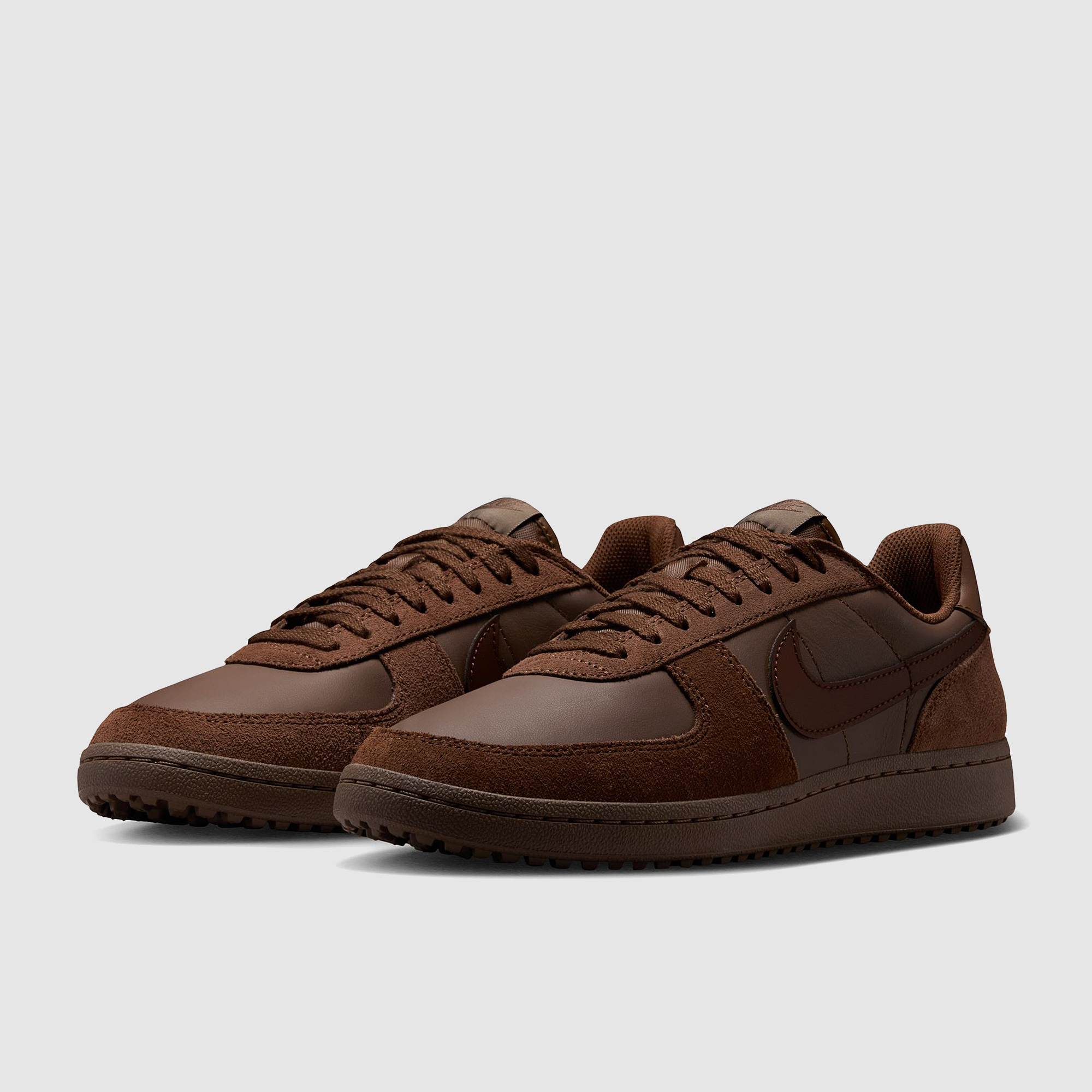 Nike Sportswear Field General Cacao Wow Brown