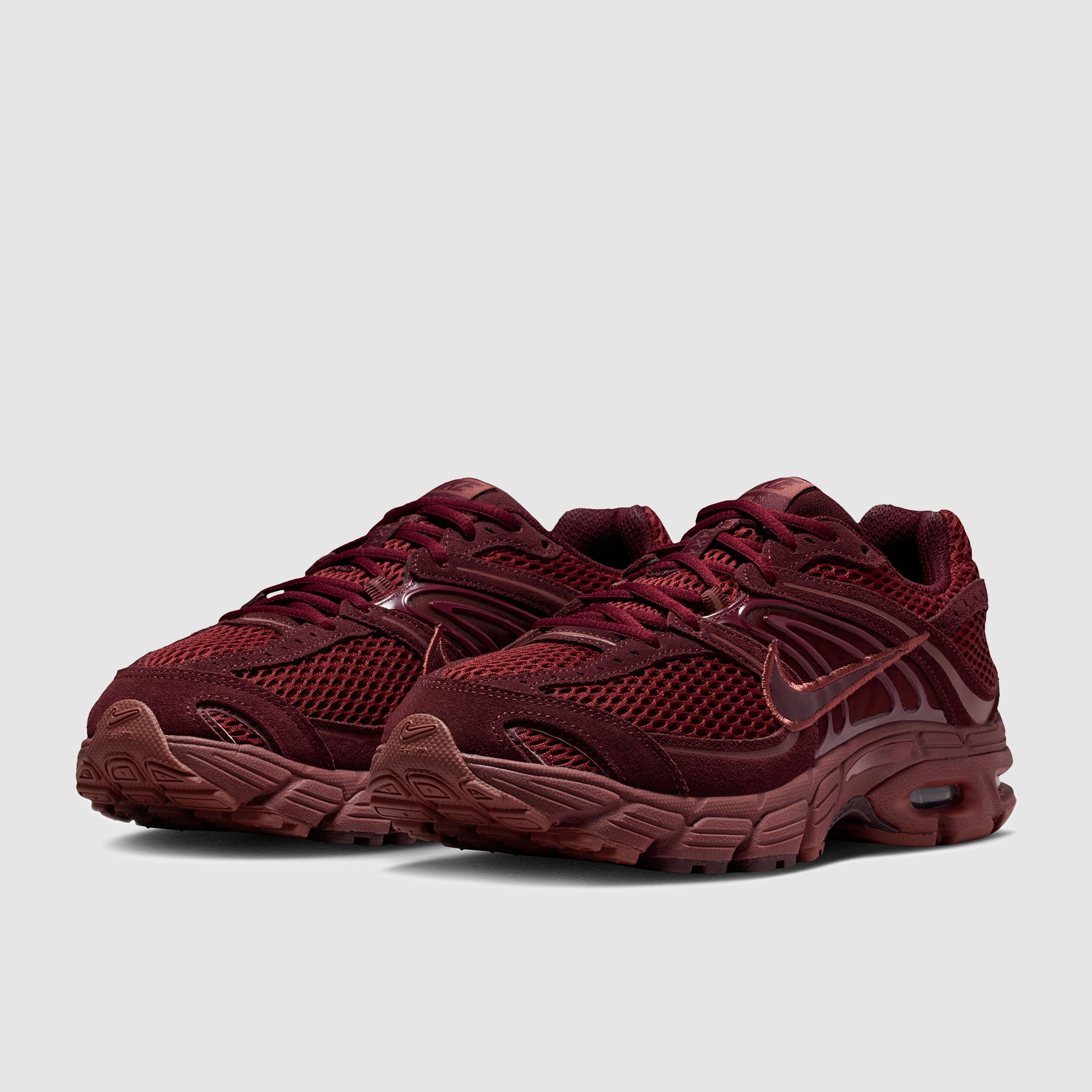 nike red for women's