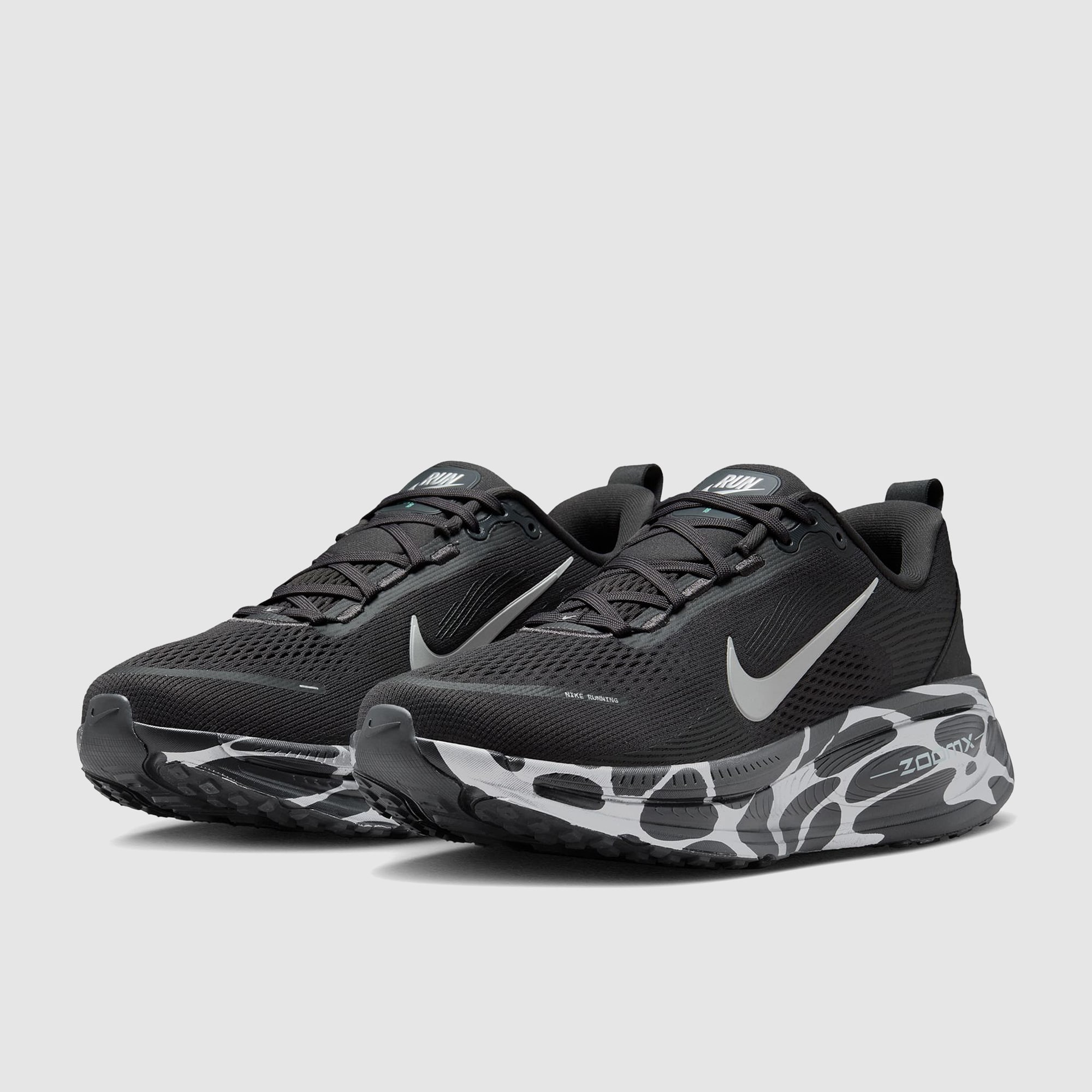 nike running trainers size 8