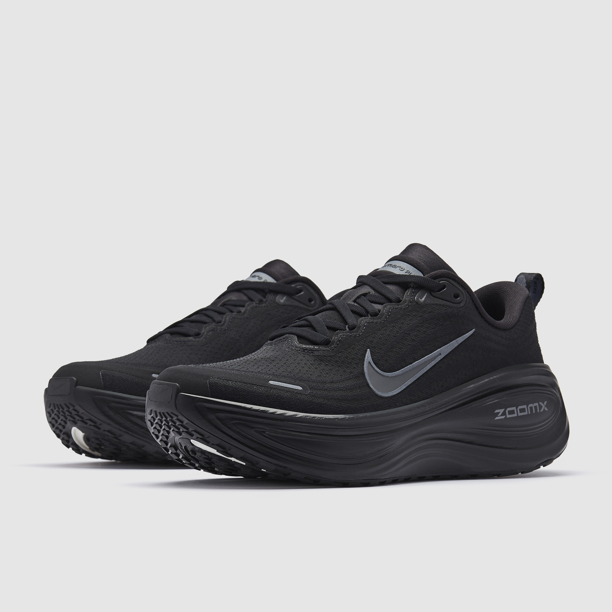 Nike Vomero Plus Black