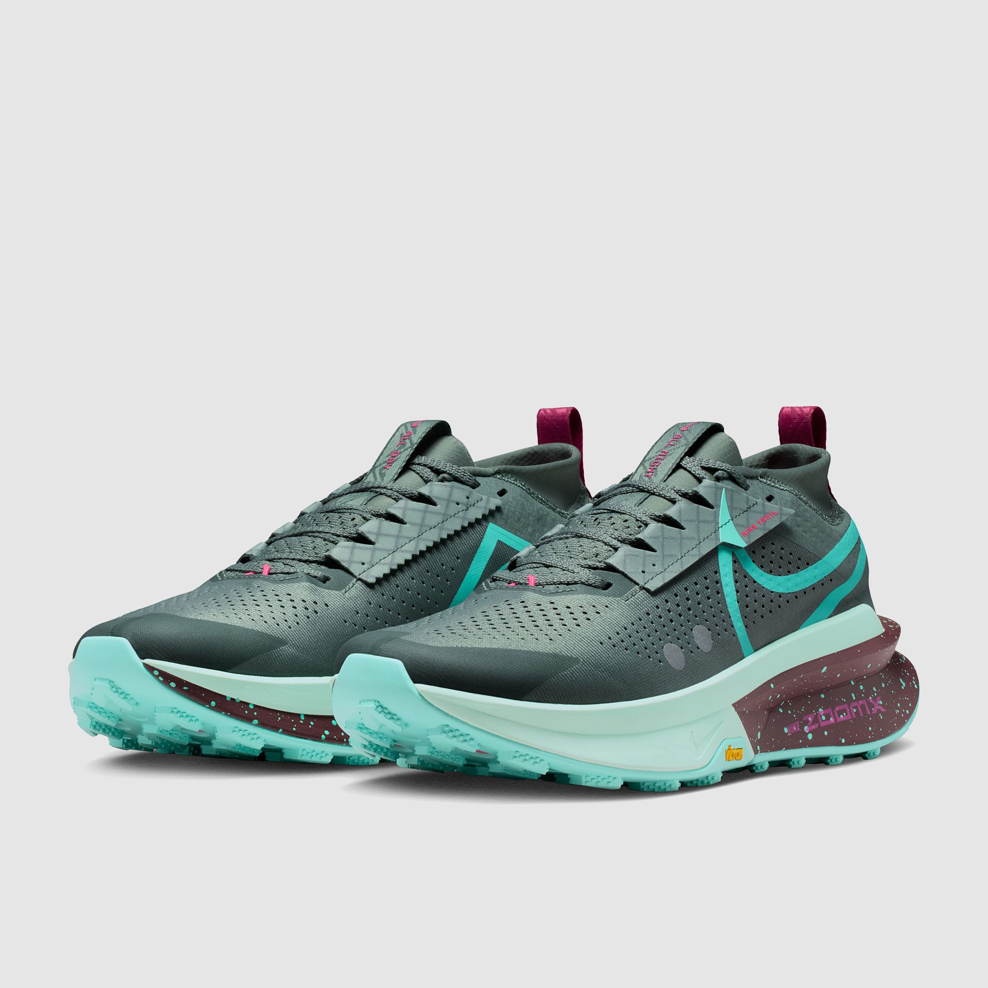 nike female to male size