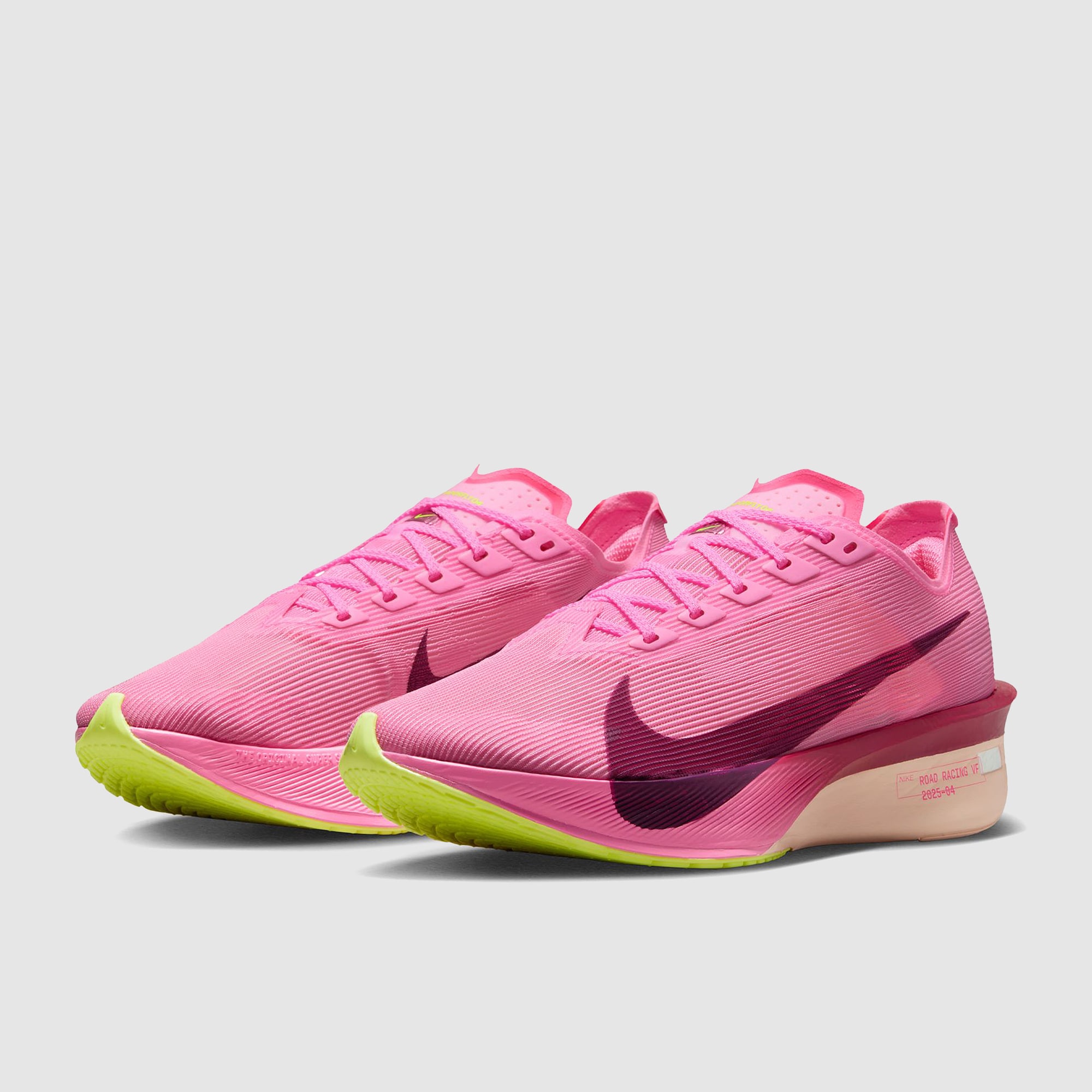 nike zoom vaporfly 4 overpronation