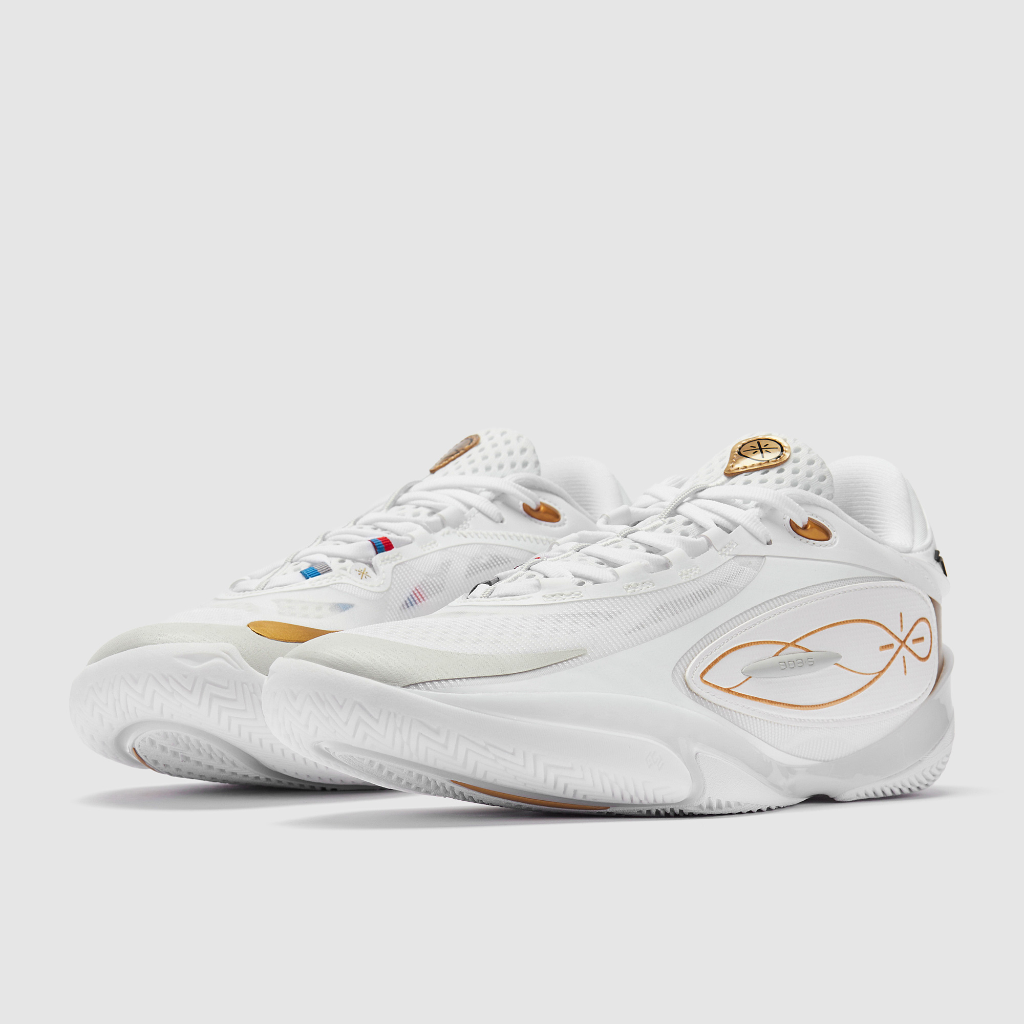 Wade 808 5 Ultra Basketball Shoes basketball shoe