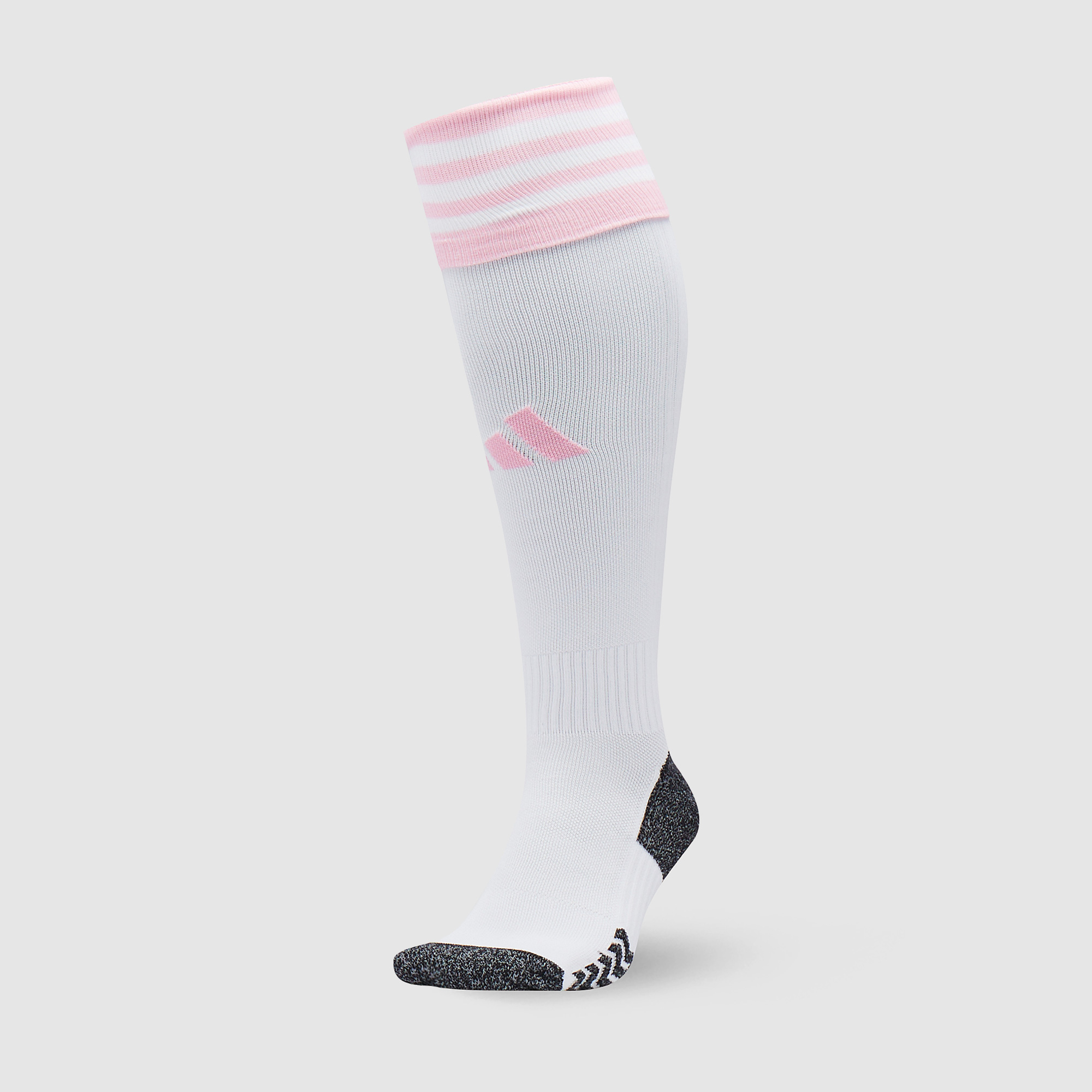 Adidas Macclesfield Fc 25 26 Away Socks White