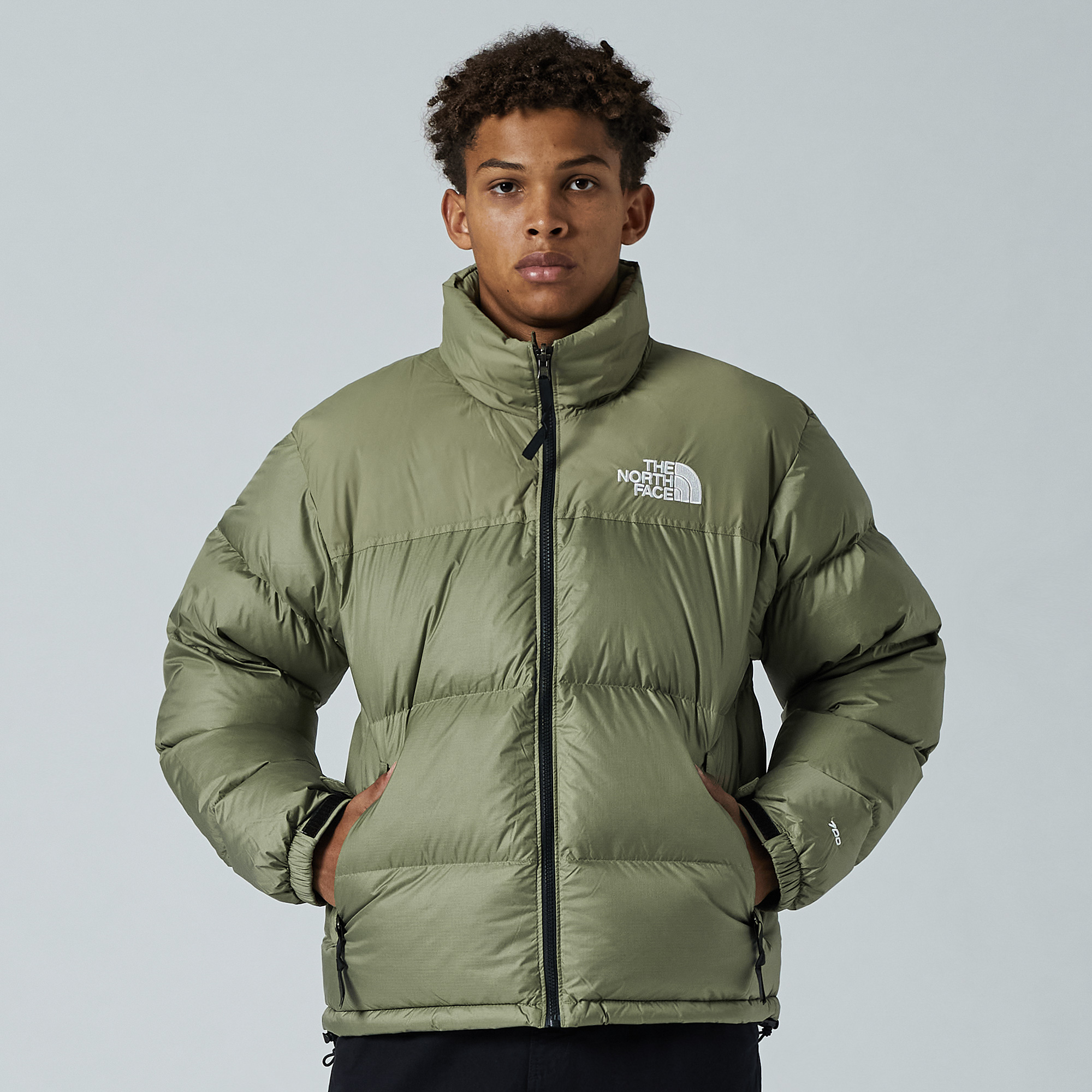 The North Face 96 Retro Nuptse Jacket