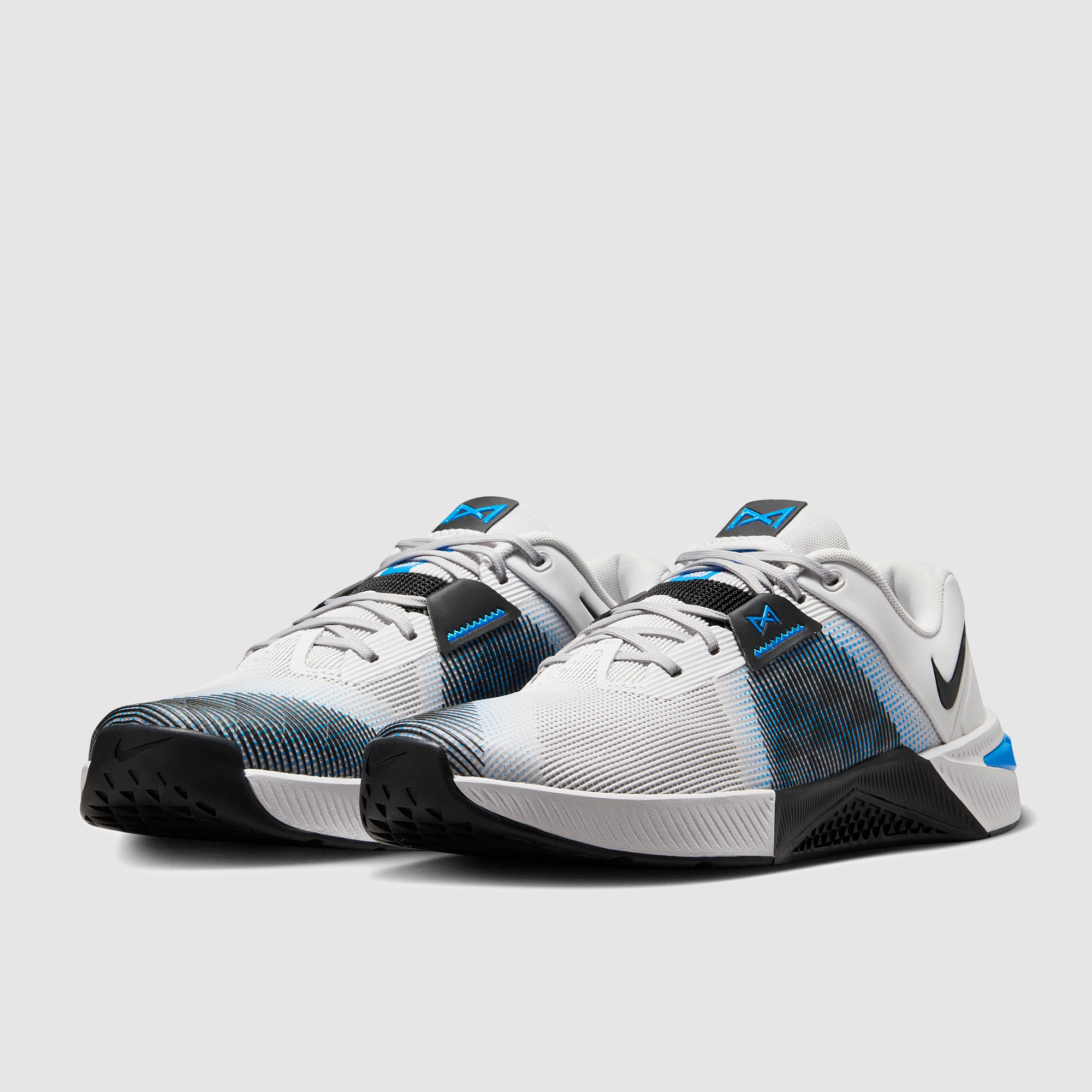 Nike Metcon 10 Vast Black Blue Hero Grey