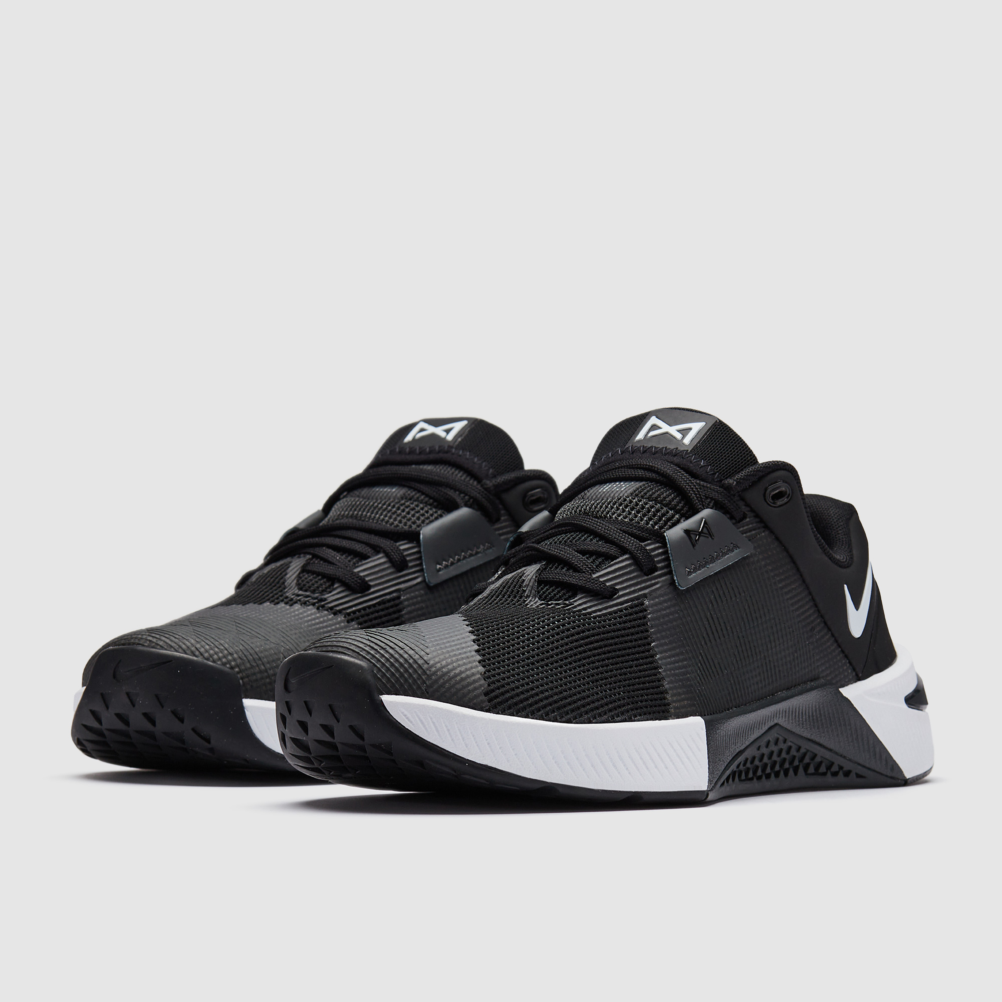 Nike Womens Metcon 10 White Anthracite White Black