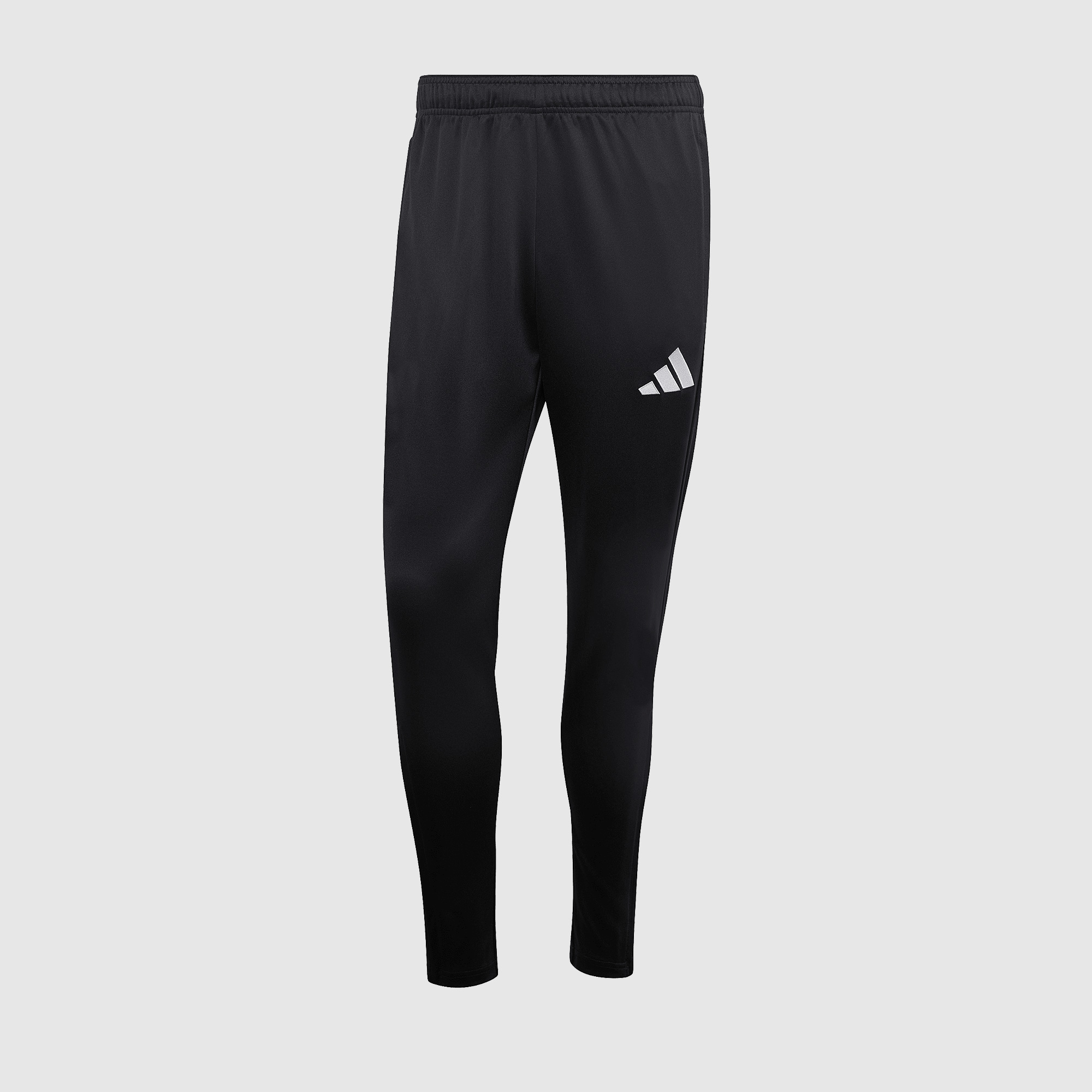 Adidas Entrada 26 Training Pants Black Men's Medium