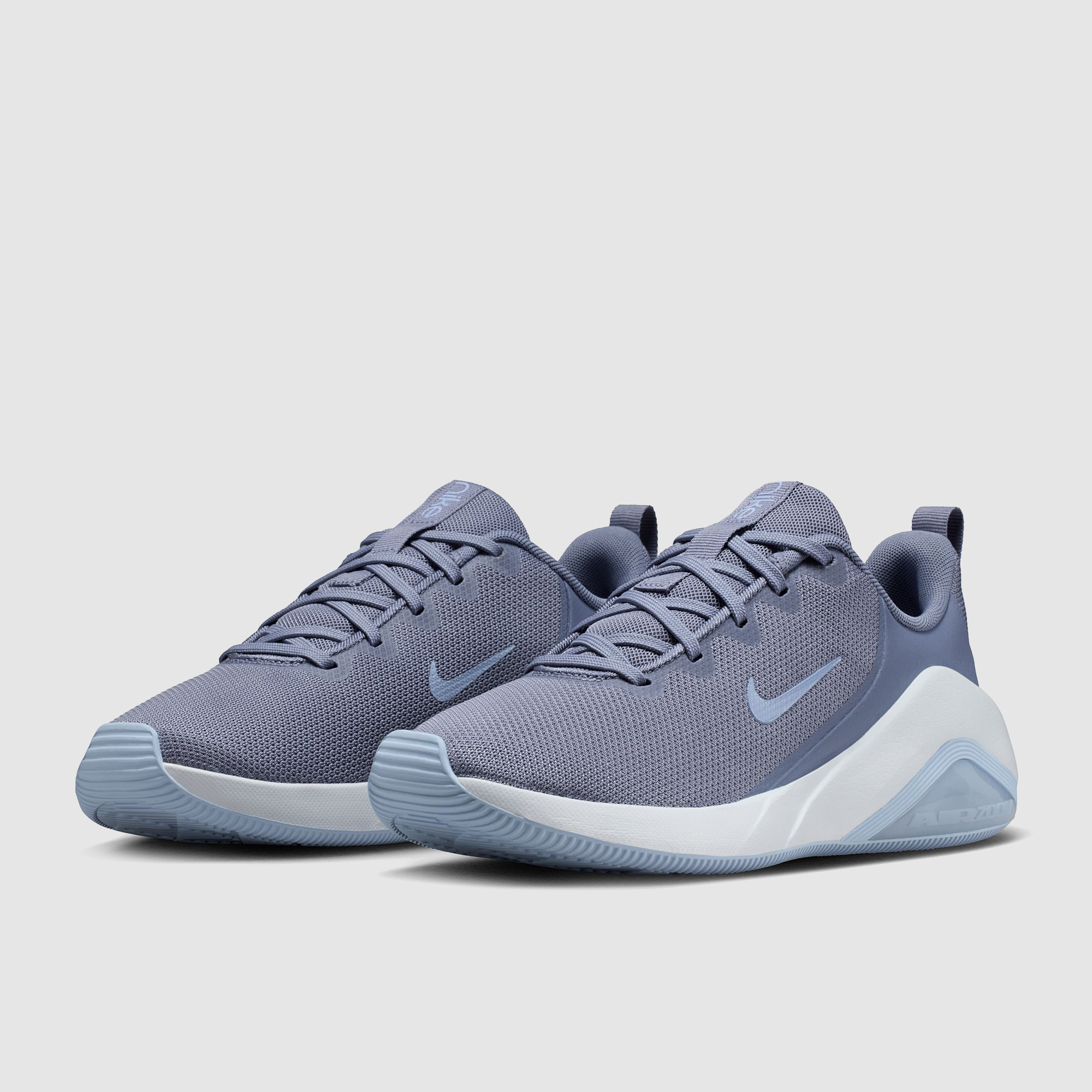 Nike Womens Bella 7 Blue