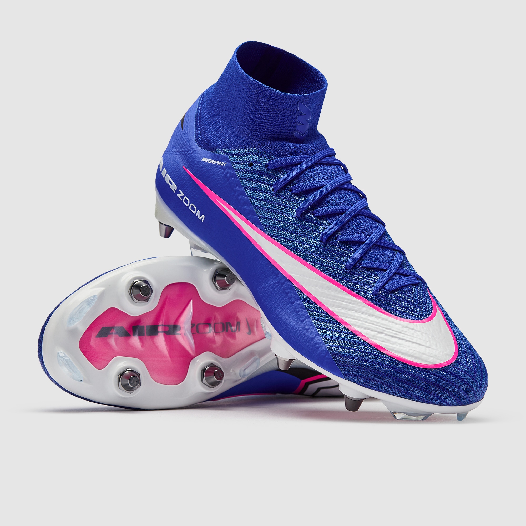 Nike Air Zoom Mercurial Superfly X Elite SG-Pro