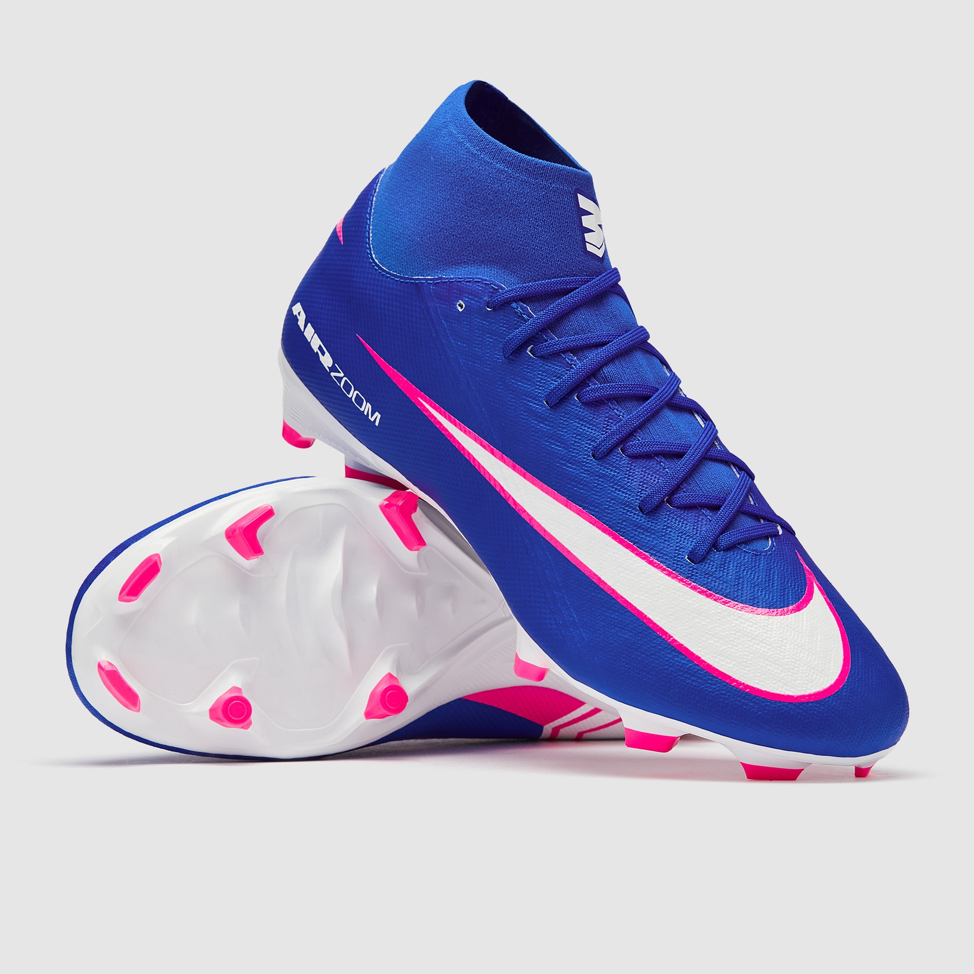nike superfly football shoes