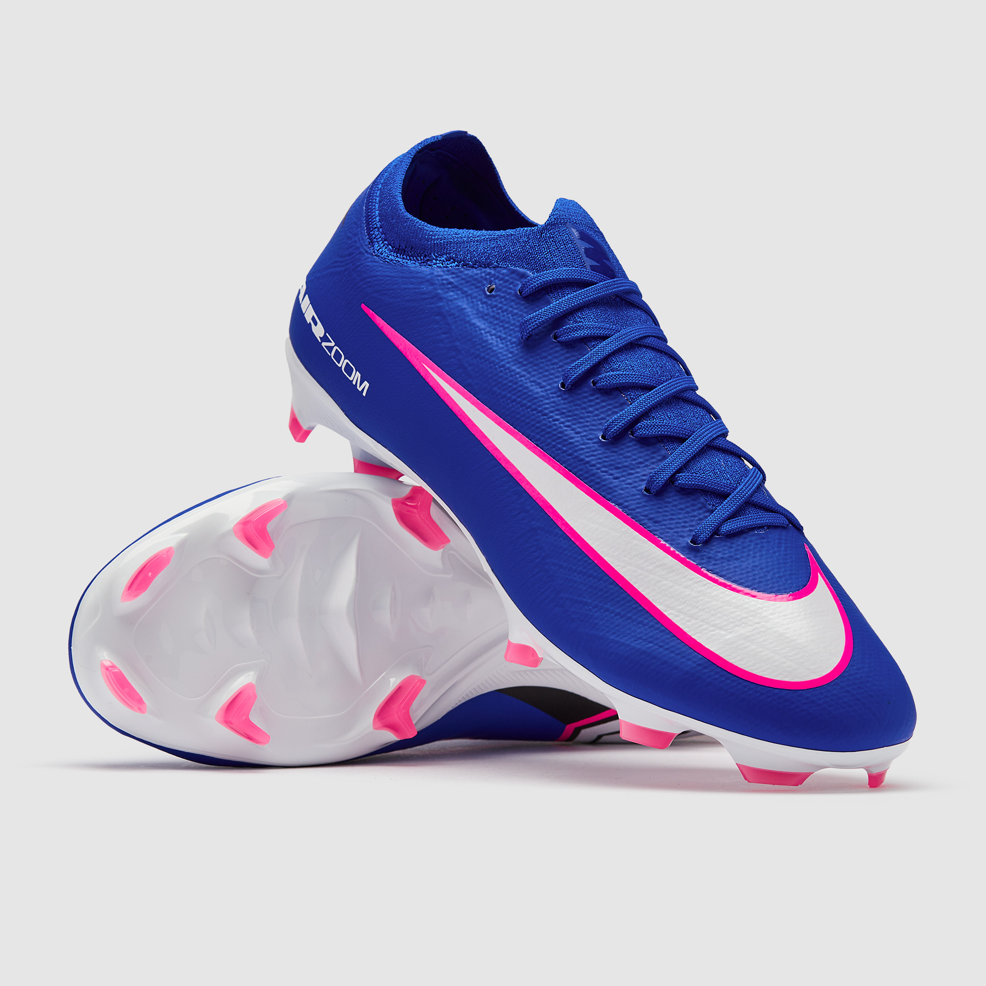 Boots Adults Football Nike Mercurial Vapor Firm Ground Sale  display picture 1