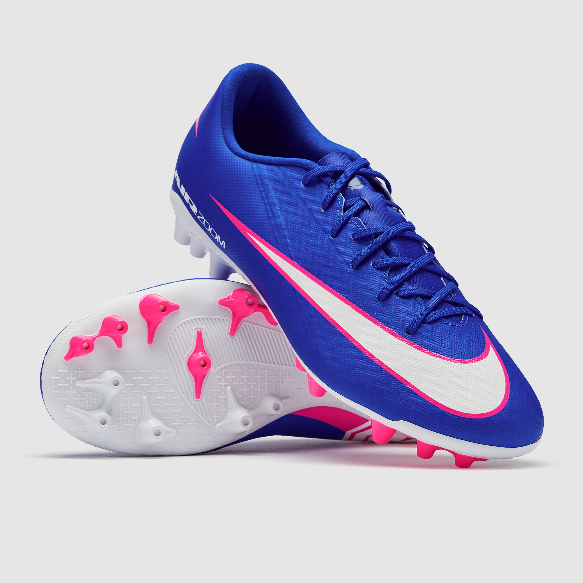 mercurial vapor size 11