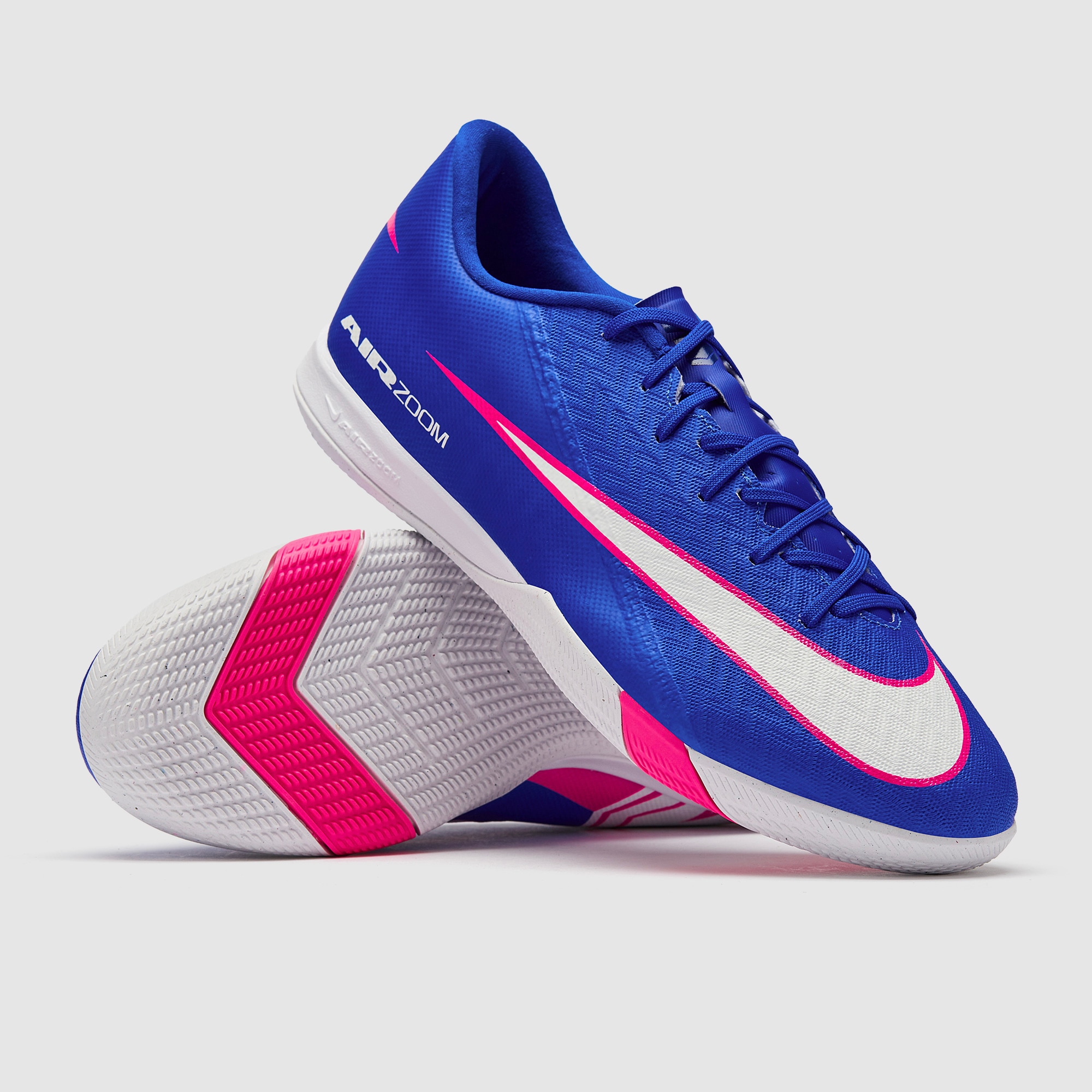 colorful indoor soccer shoes