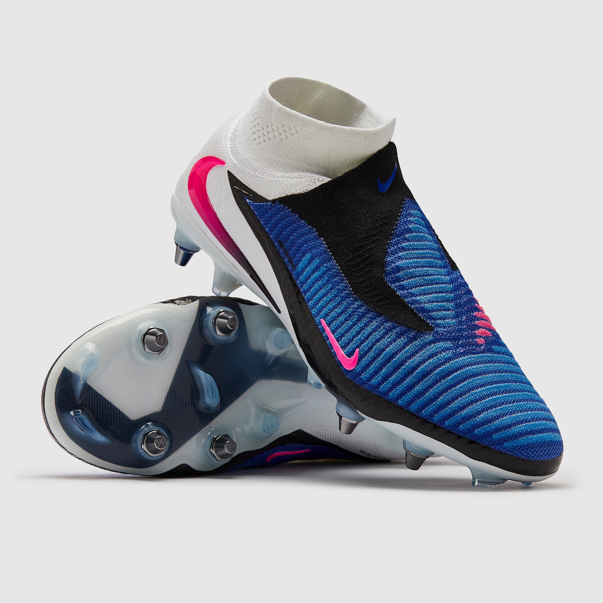 Nike Phantom 6 High Elite SG-Pro Player Edition Nike Phantom 6 High Elite SG-Pro Player Edition