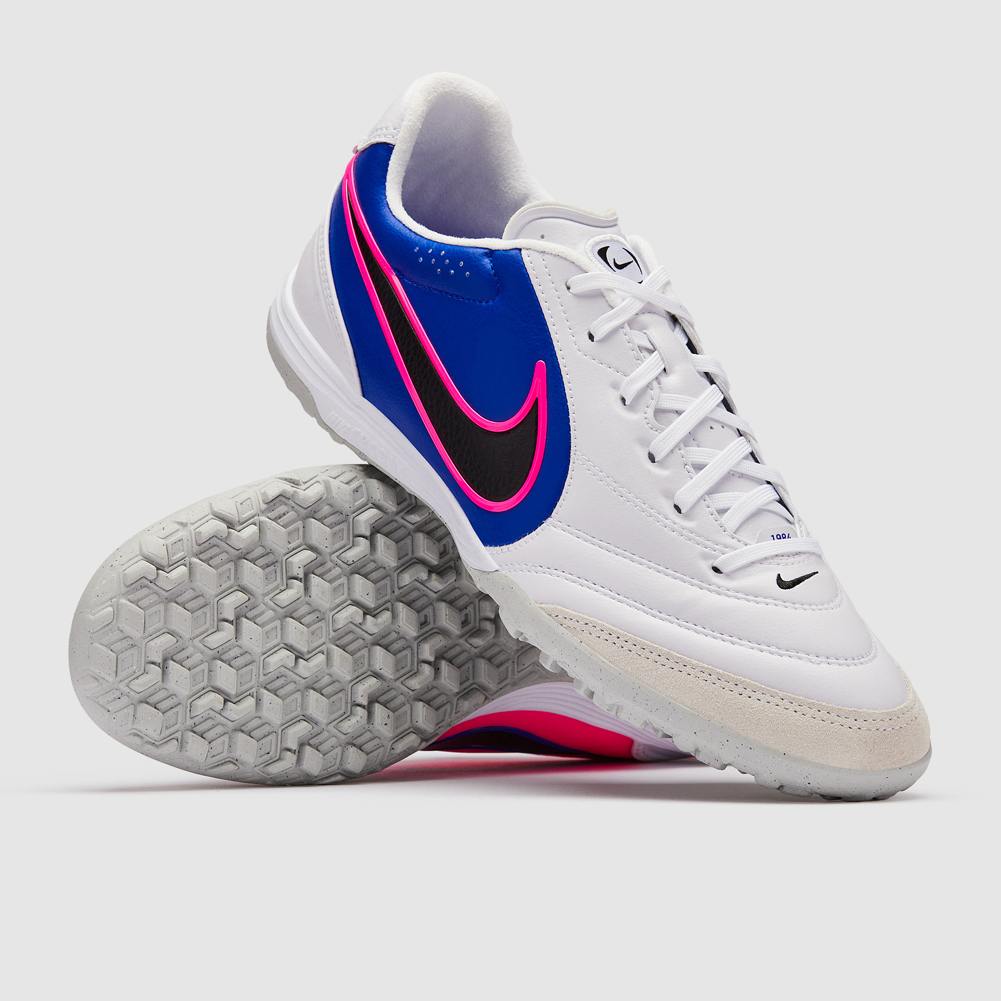 Scarpe da calcio da uomo Nike Mercurial Vapor 16 Club IC NIKE